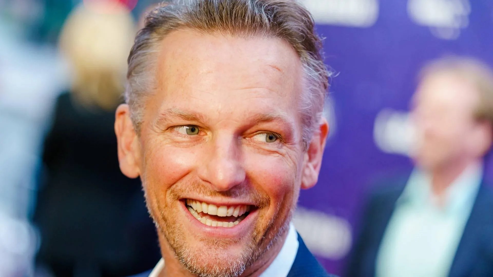 Bijzondere challenge voor deze BN'ers