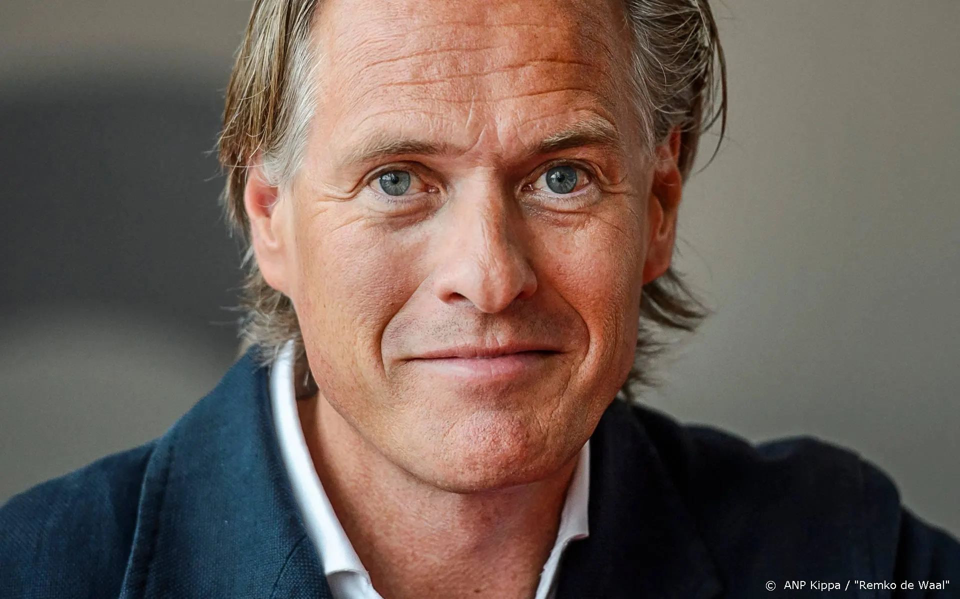 Programmering NPO zondag in teken van racisme