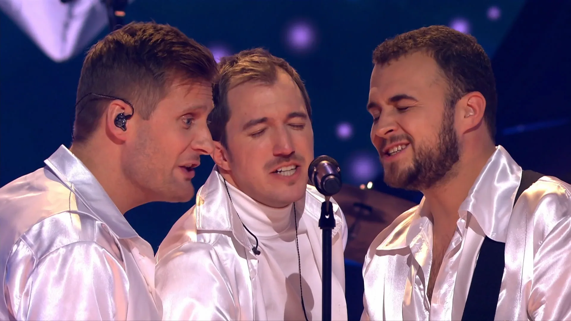 Bee Gees Forever - Voor Angela