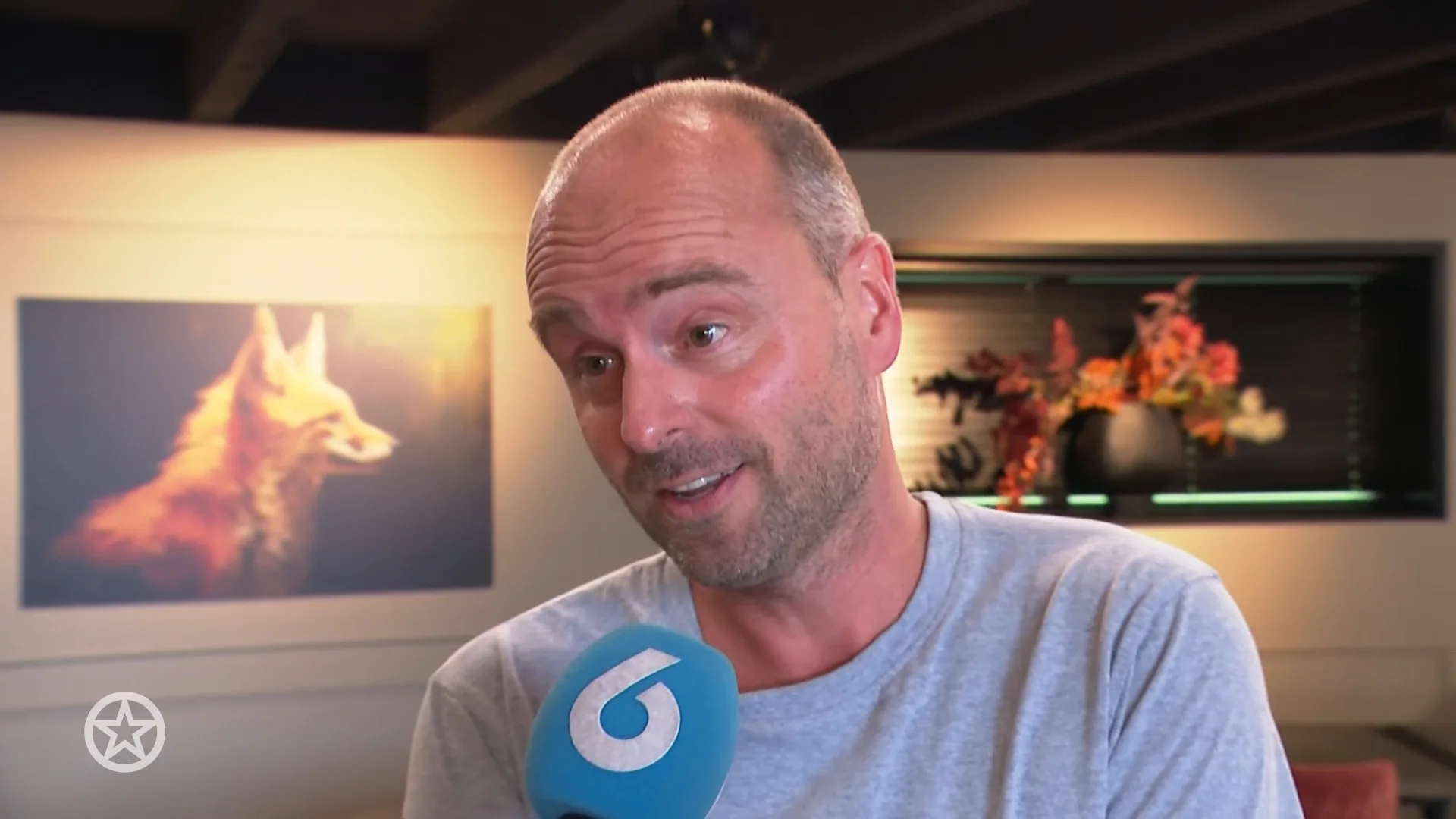 De Bondgenoten-Alexander laat zich uit over diverse ruzies