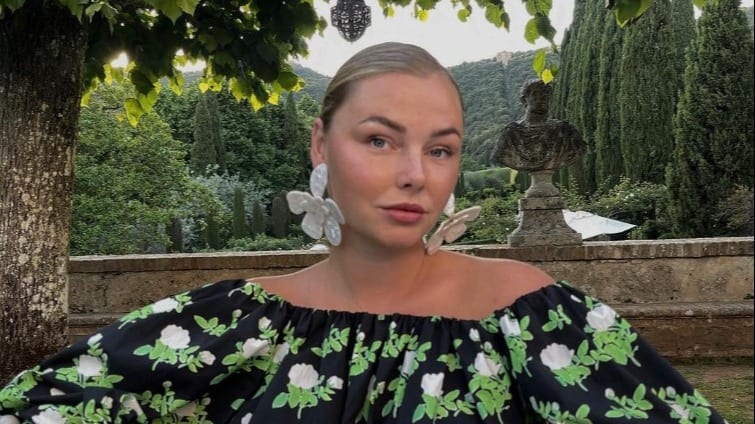 ZIEN: Transformatie voor influencer Vivian Hoorn