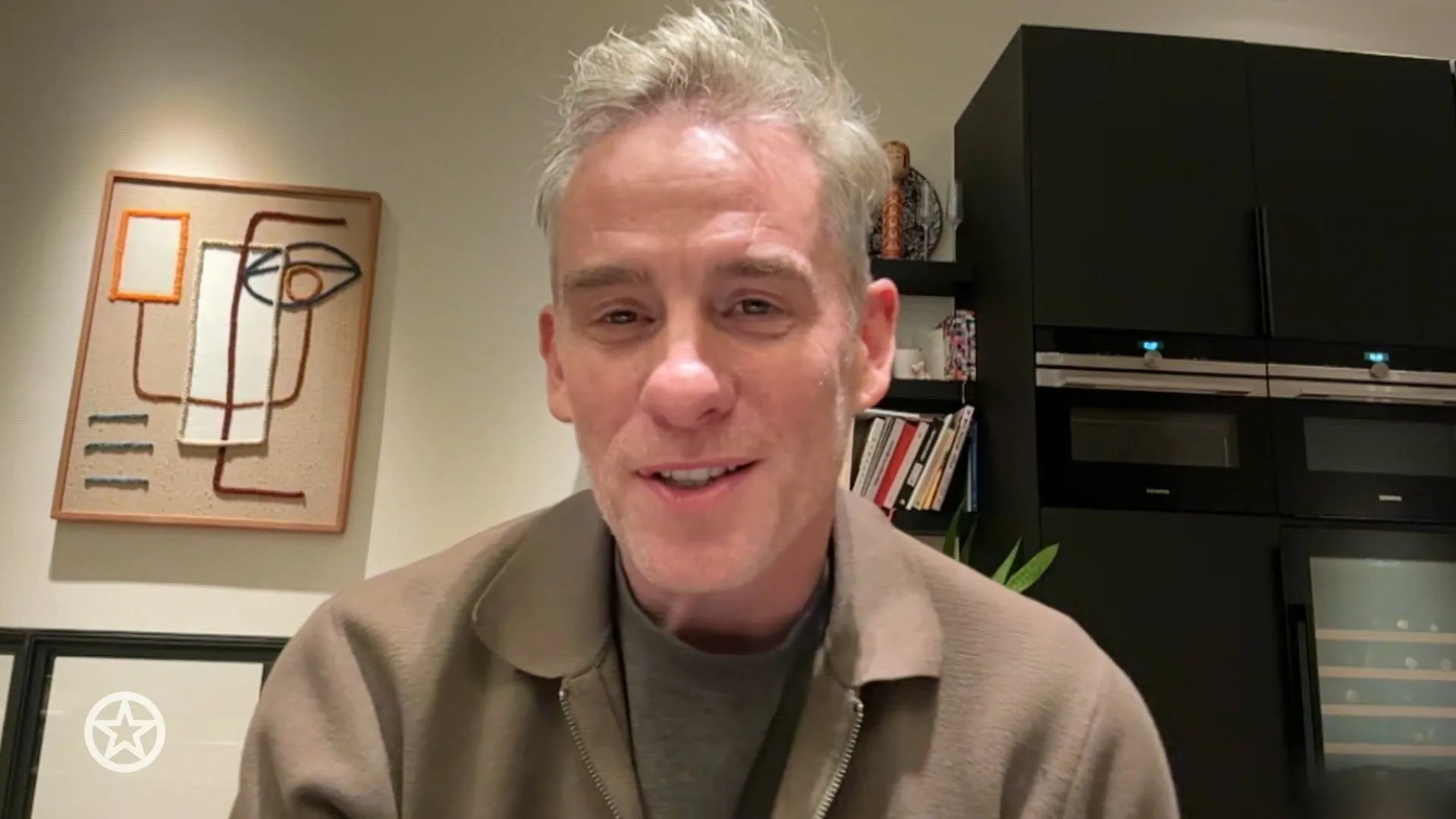 Art Rooijakkers blikt vooruit op Nieuws van de Dag