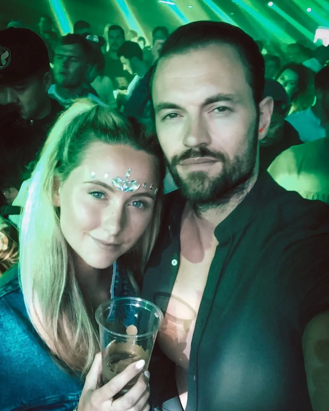 YouTube-fitnessgoeroe Joel Beukers en vriendin delen verdrietig nieuws