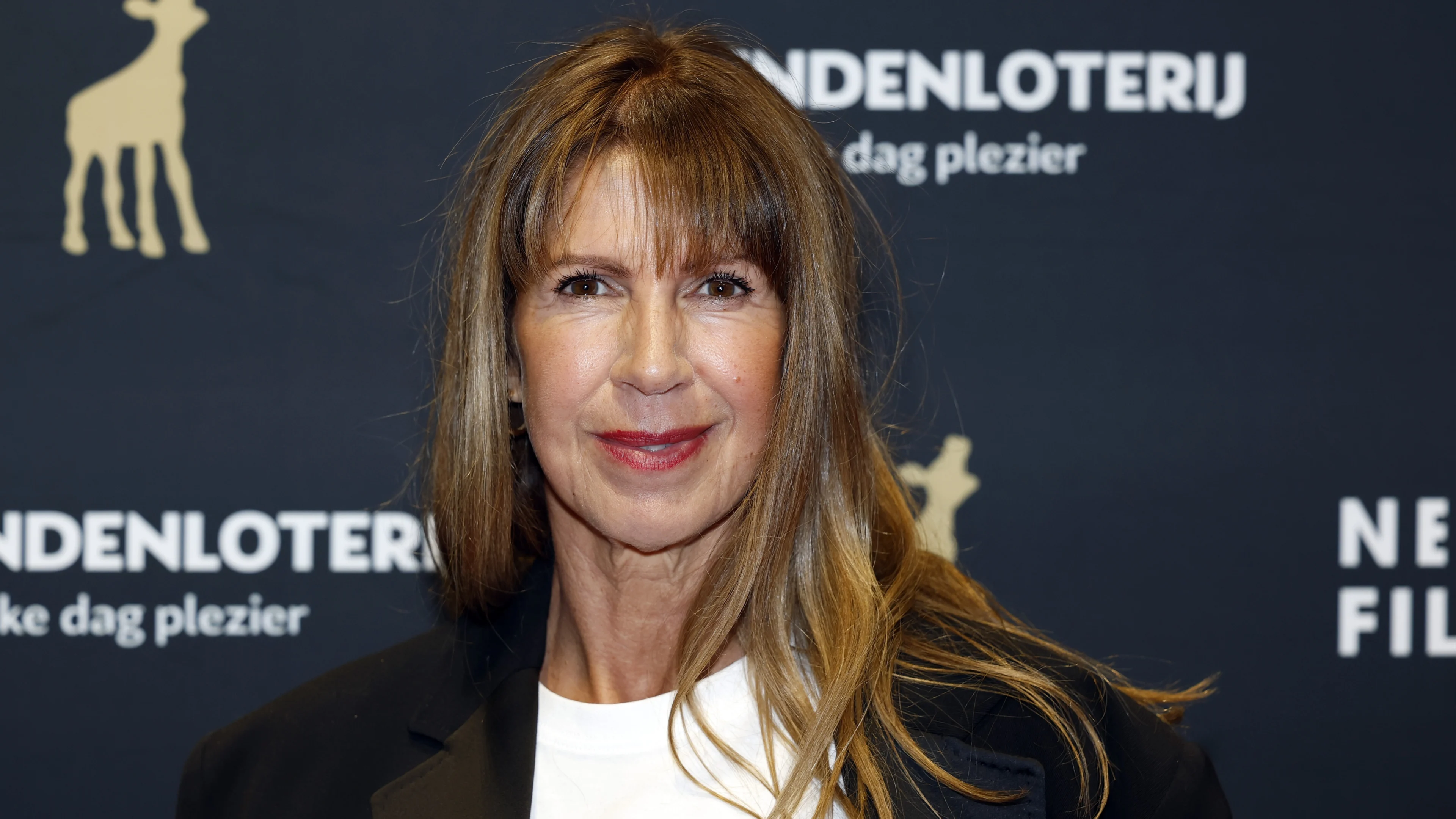 Isa Hoes over nieuwe relatie: 'Ik weet niet of ik het nog kan'