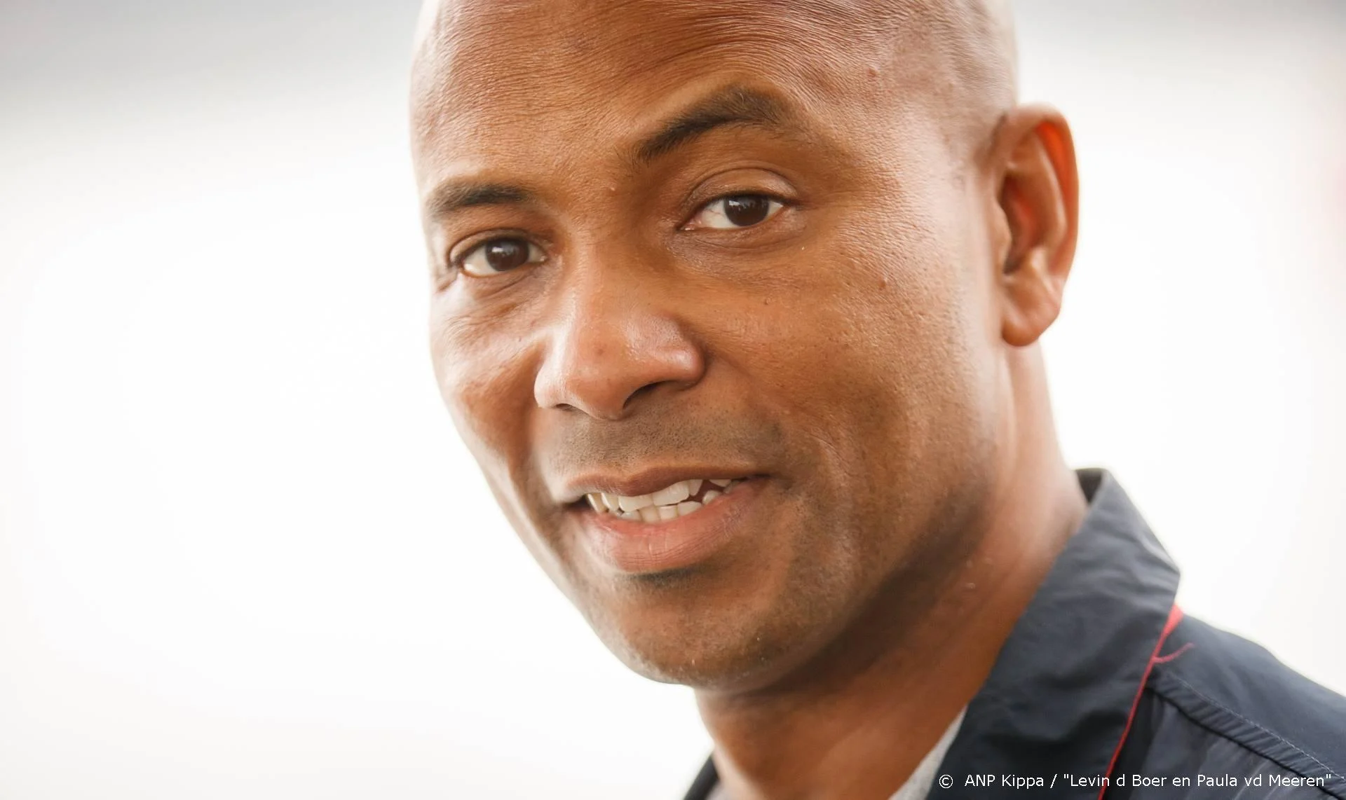 Humberto Tan doet geëmotioneerde oproep