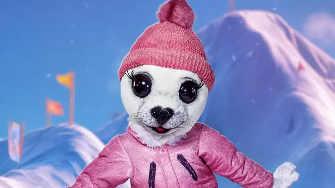 De Zeehond zaait verwarring bij Masked Singer-kijker