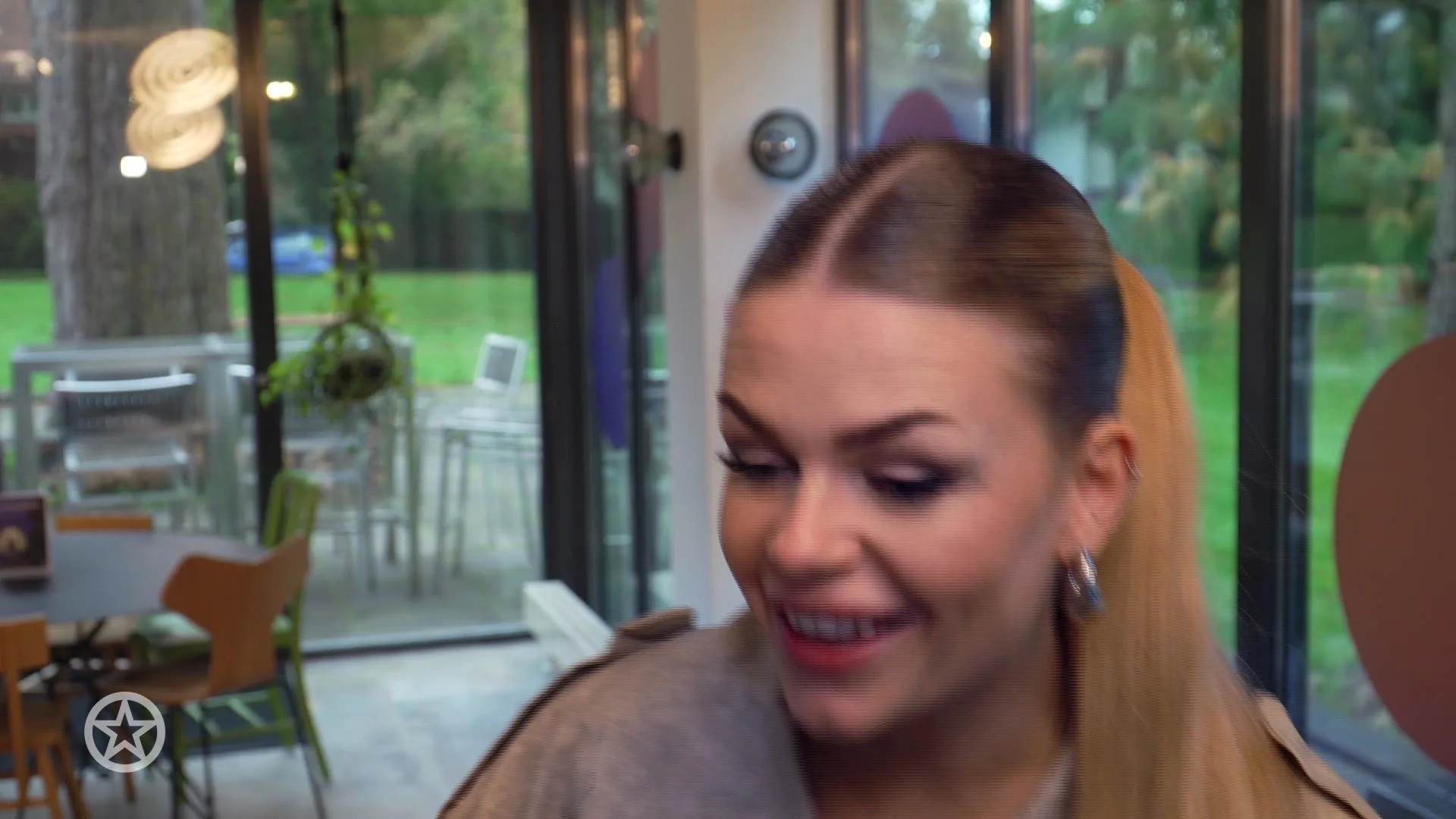 Davina Michelle komt met een protestsong voor vrouwen 