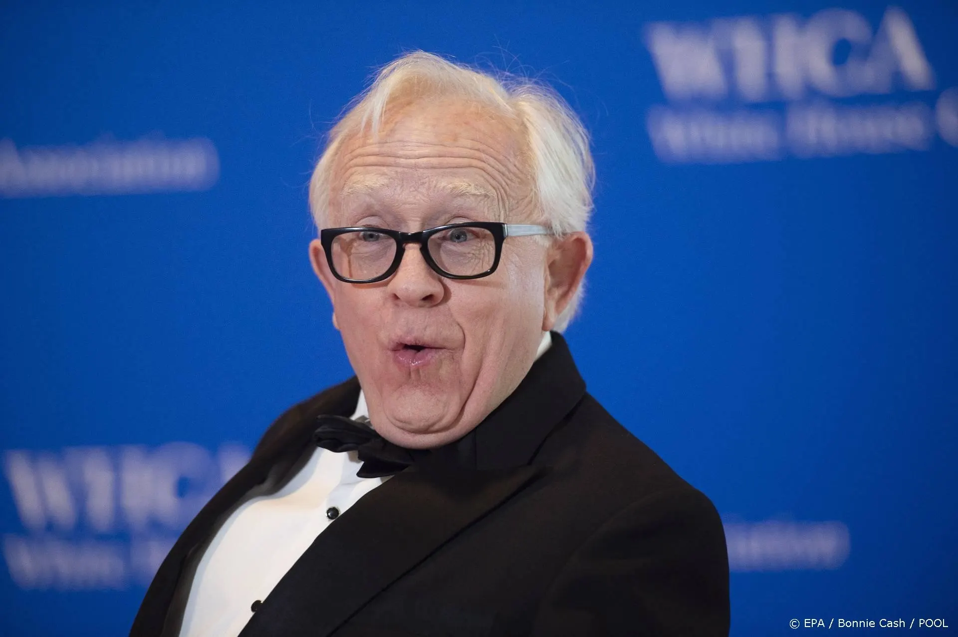 Will & Grace-acteur Leslie Jordan (67) overleden