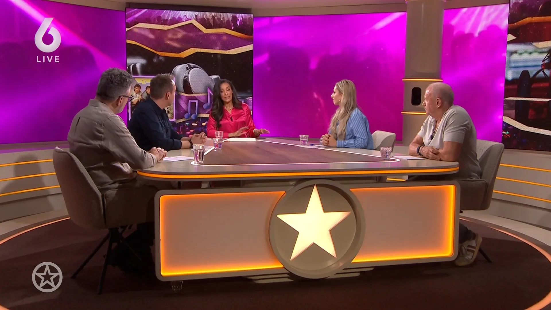 BZN komt met nieuwe muziek