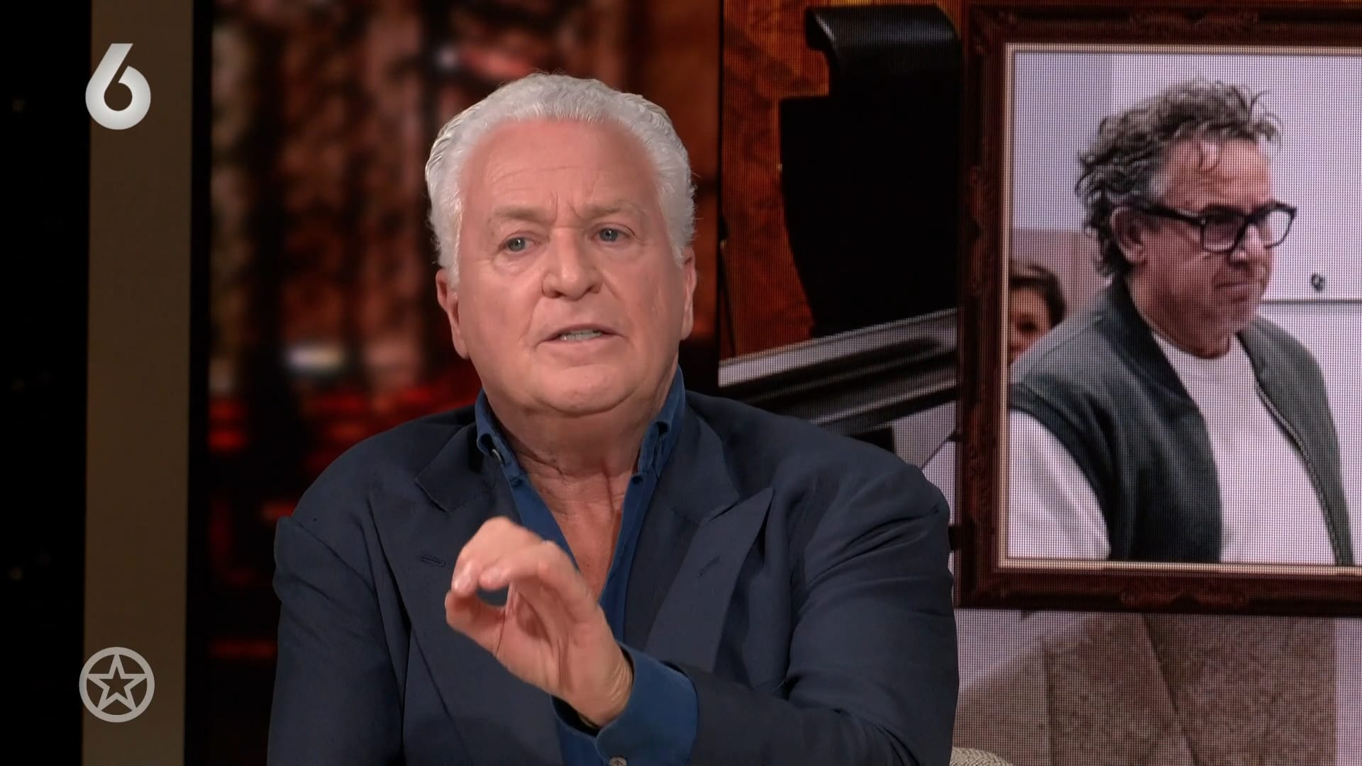 Moeder van slachtoffer in Borsato-zaak reageert op beweringen