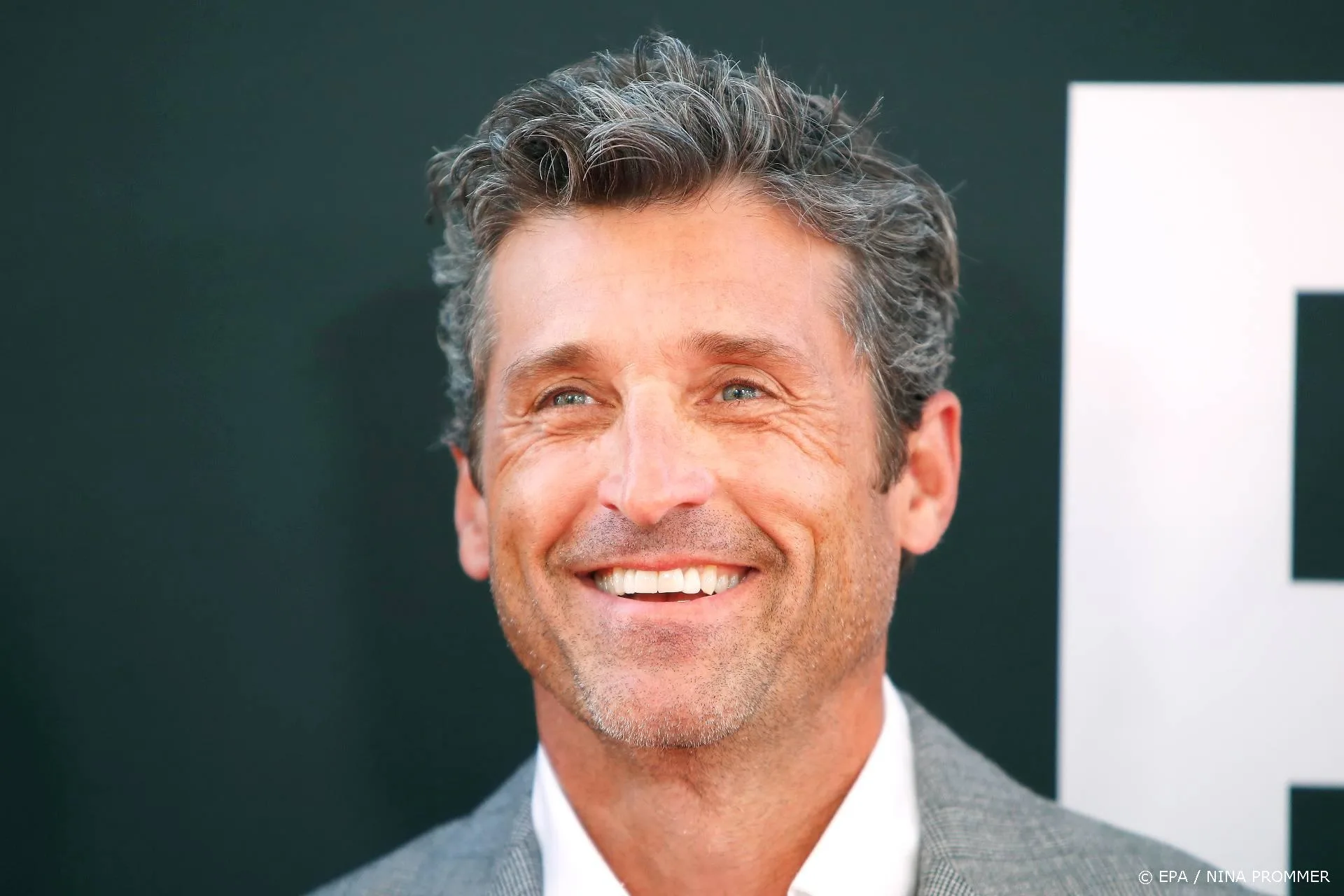 Patrick Dempsey duikt weer op in Grey's Anatomy