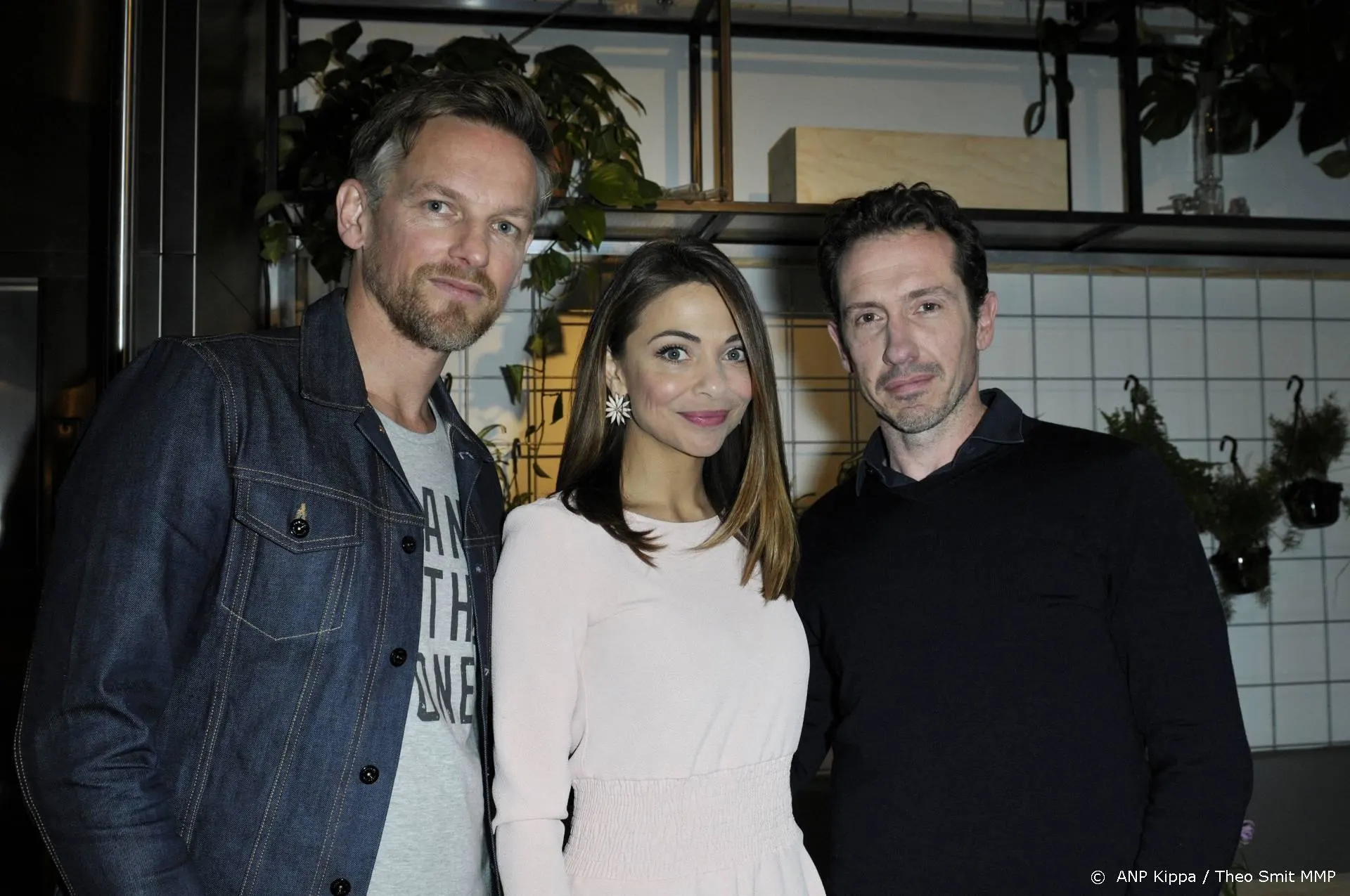 Klem krijgt Duitse remake