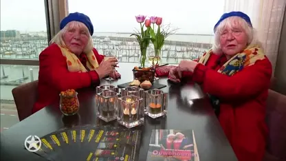 15 februari 2020 - Shownieuws - Late Editie