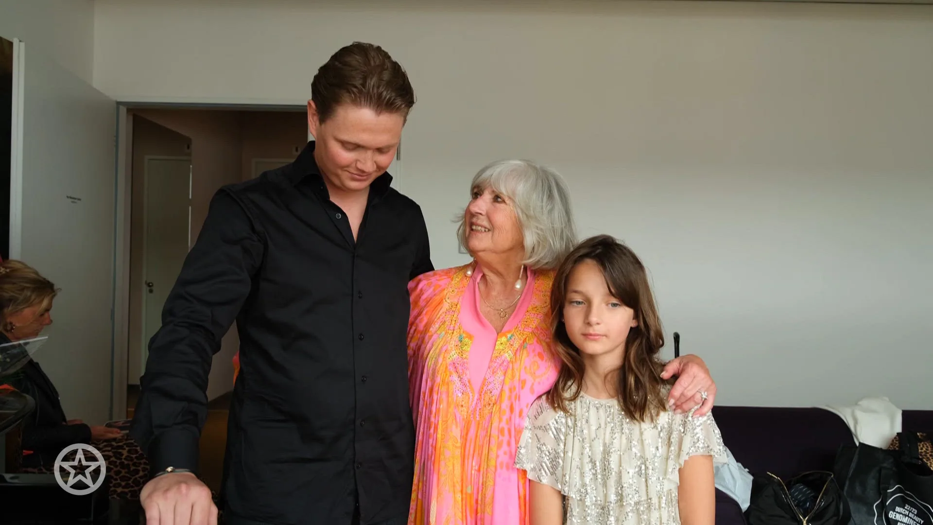 Willeke Alberti maakt comeback op podium op Moederdag