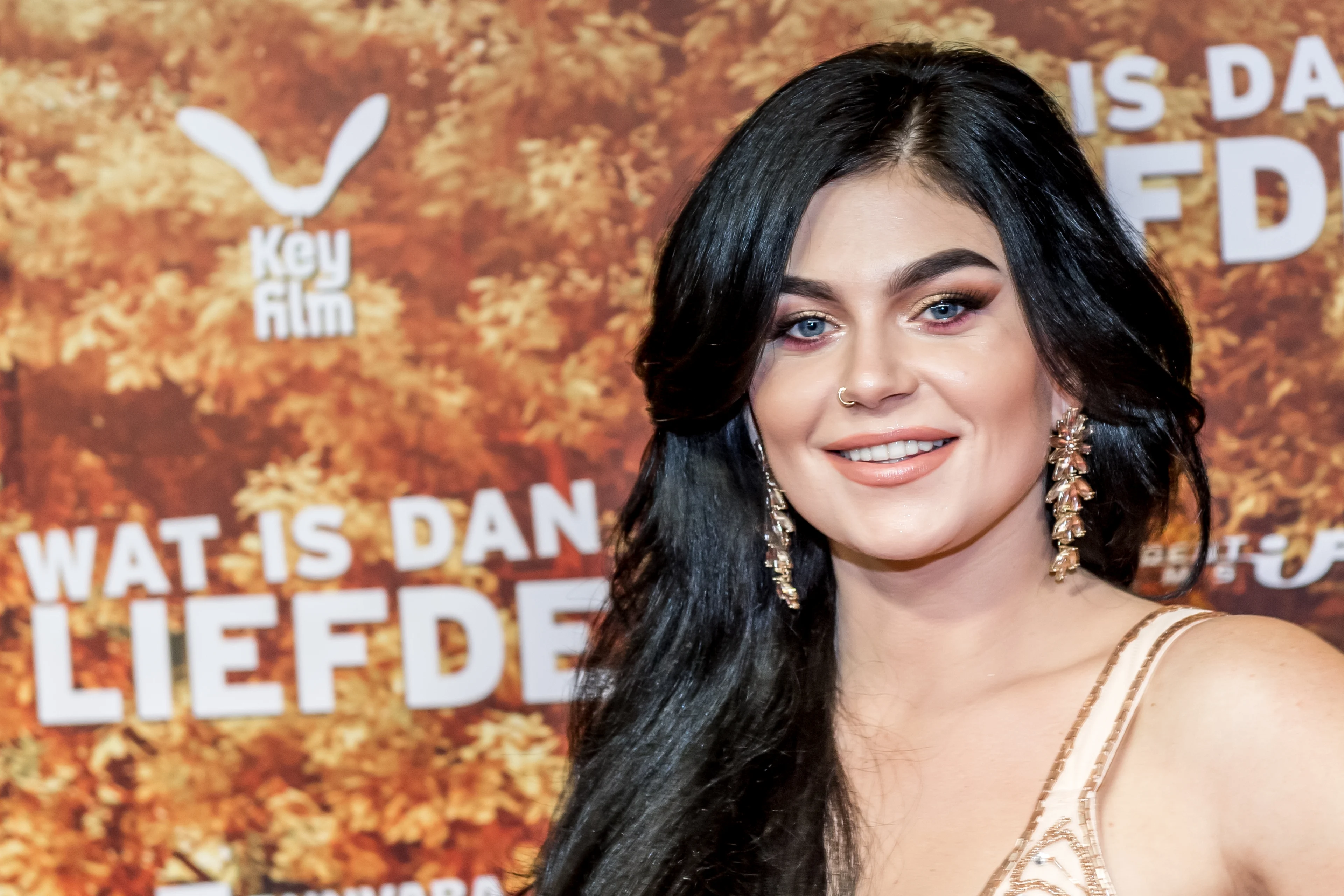 Roxeanne Hazes: 'Ik heb trypofobie'