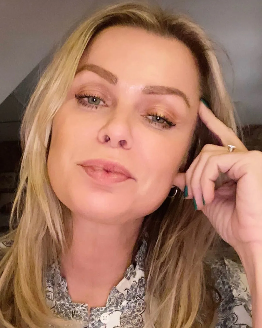 'Het kan Bridget Maasland allemaal geen reet meer schelen'