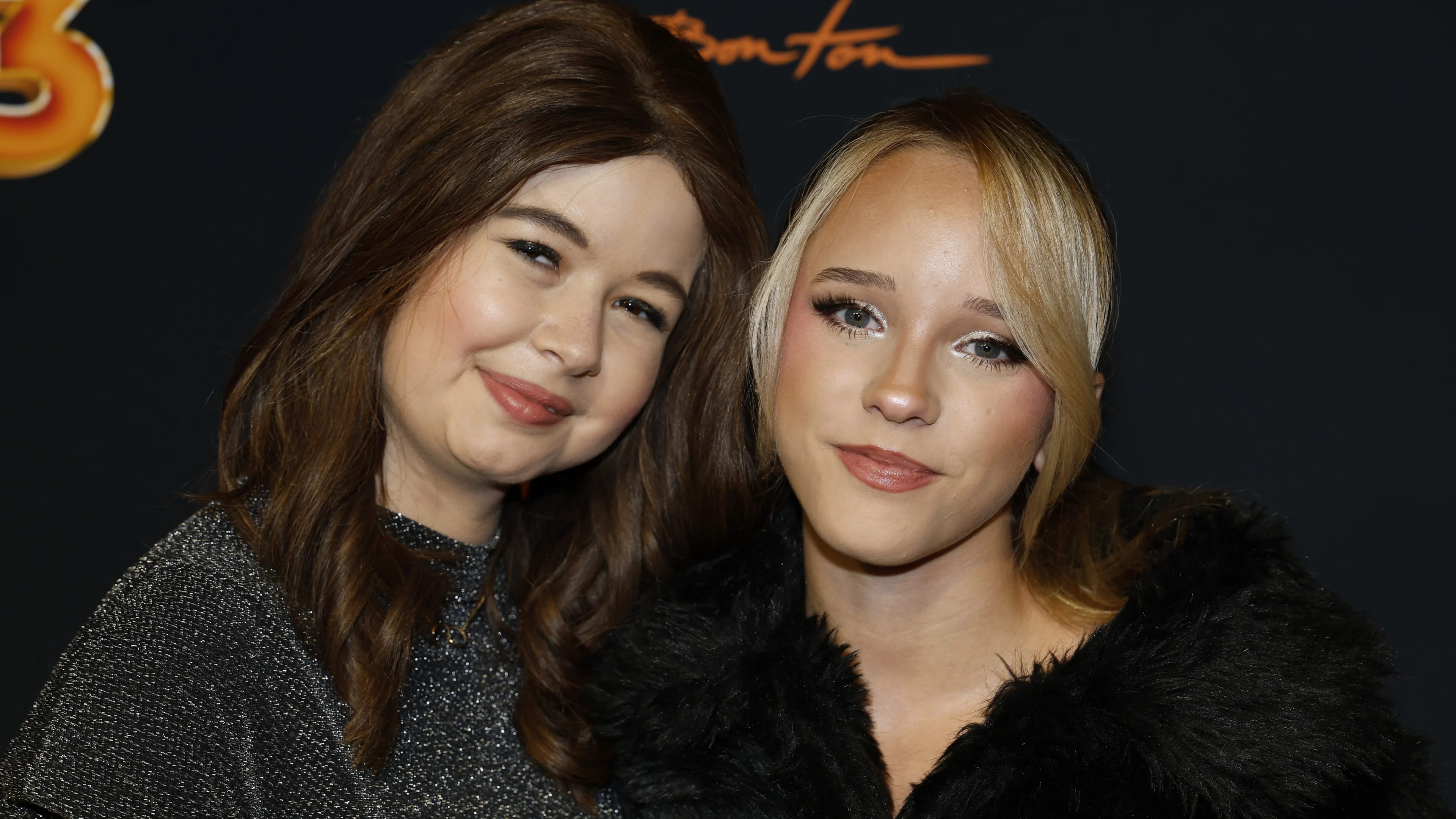 Emma Kok noemt groeiende tumor Jade Kops (18) 'verschrikkelijk'