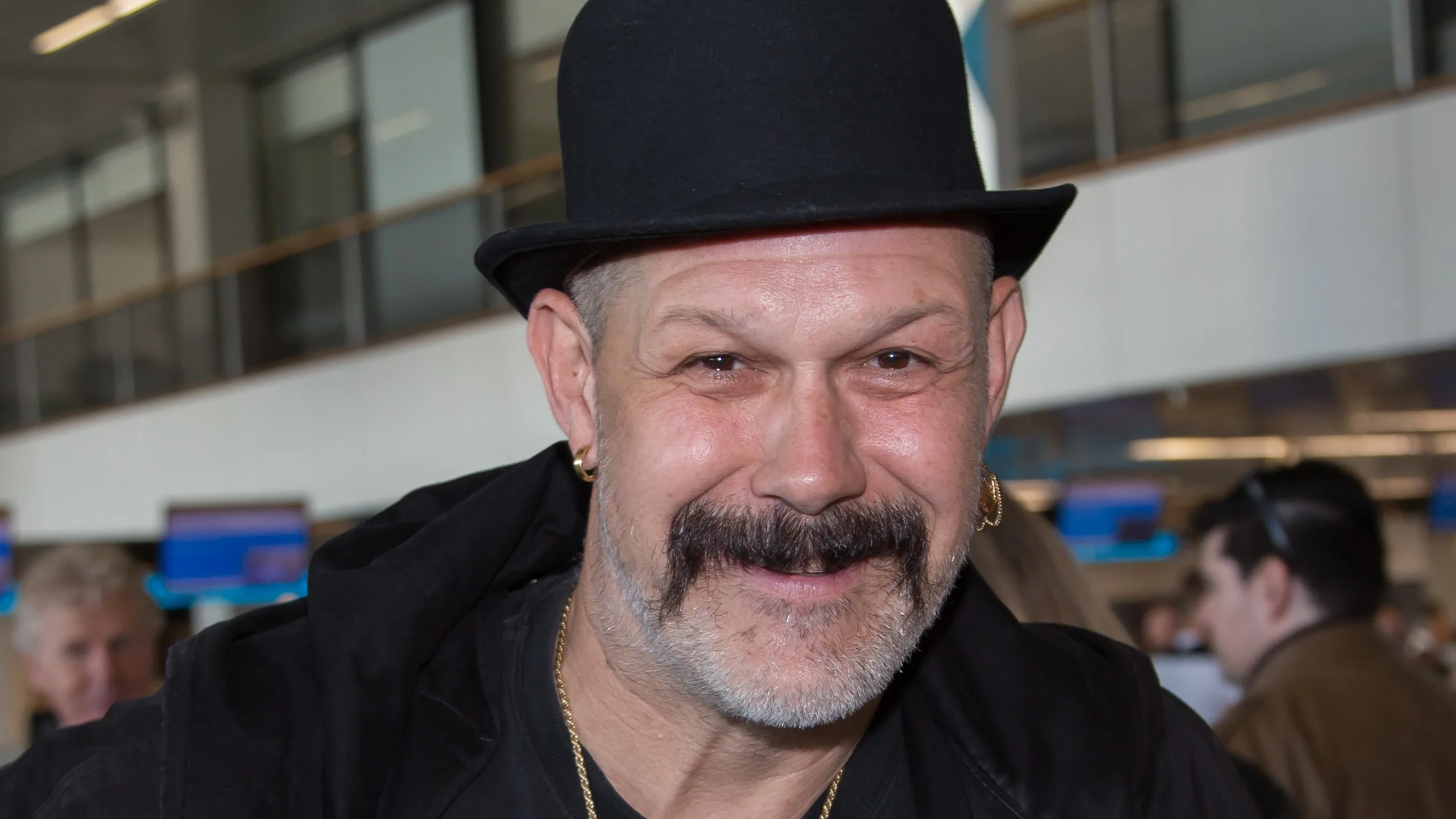 Stylist van de sterren Ruud van der Peijl (60) overleden