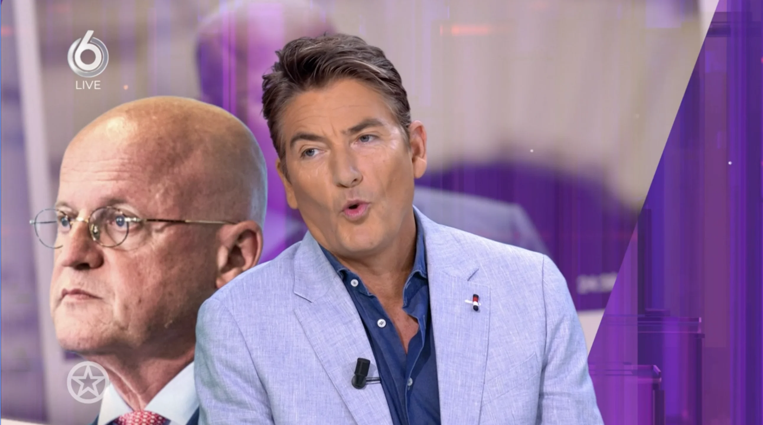 2 september 2020 - Shownieuws - late editie