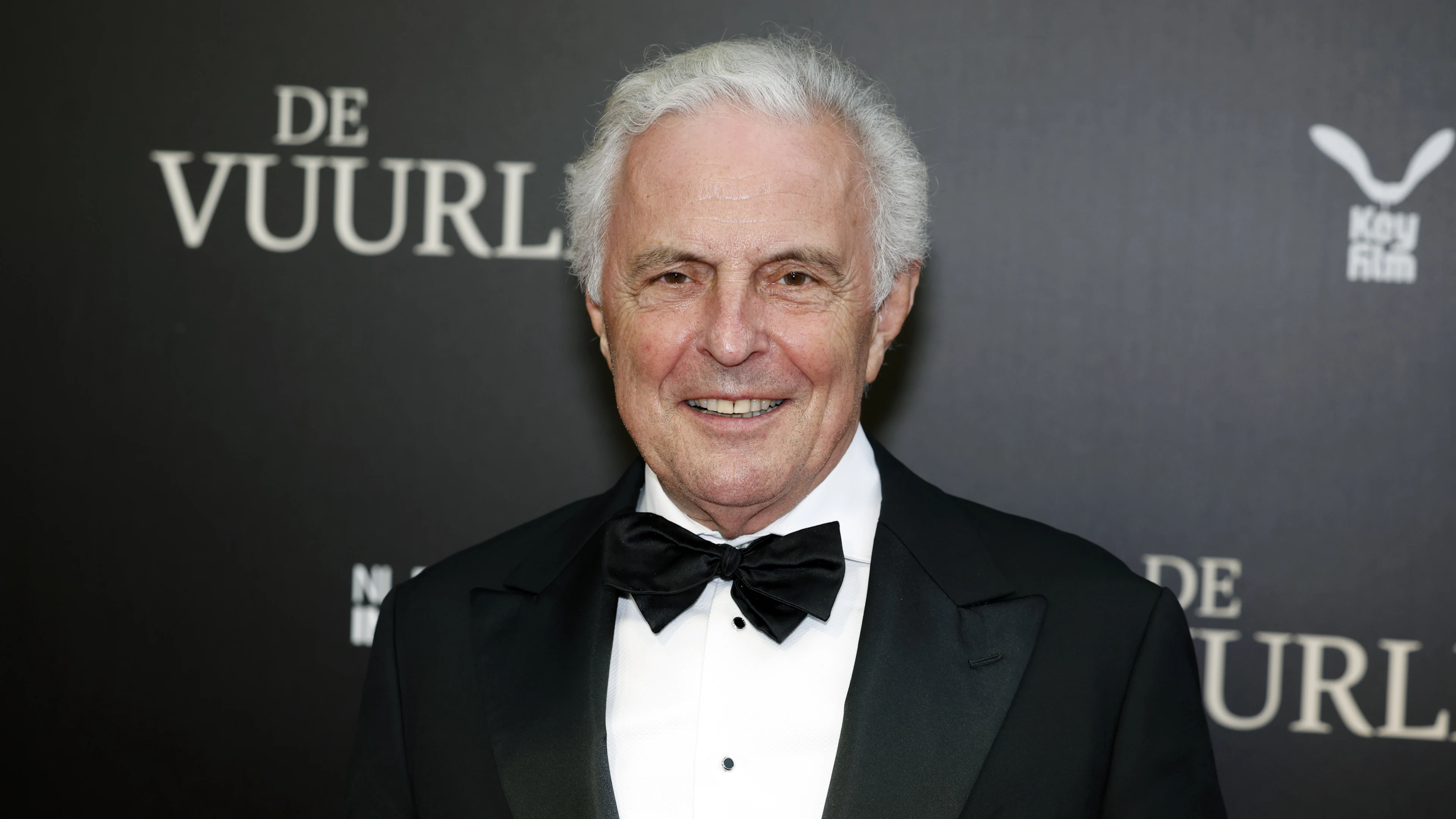 Híer is Huub Stapel hélemaal klaar mee: 'Rot gauw op!'