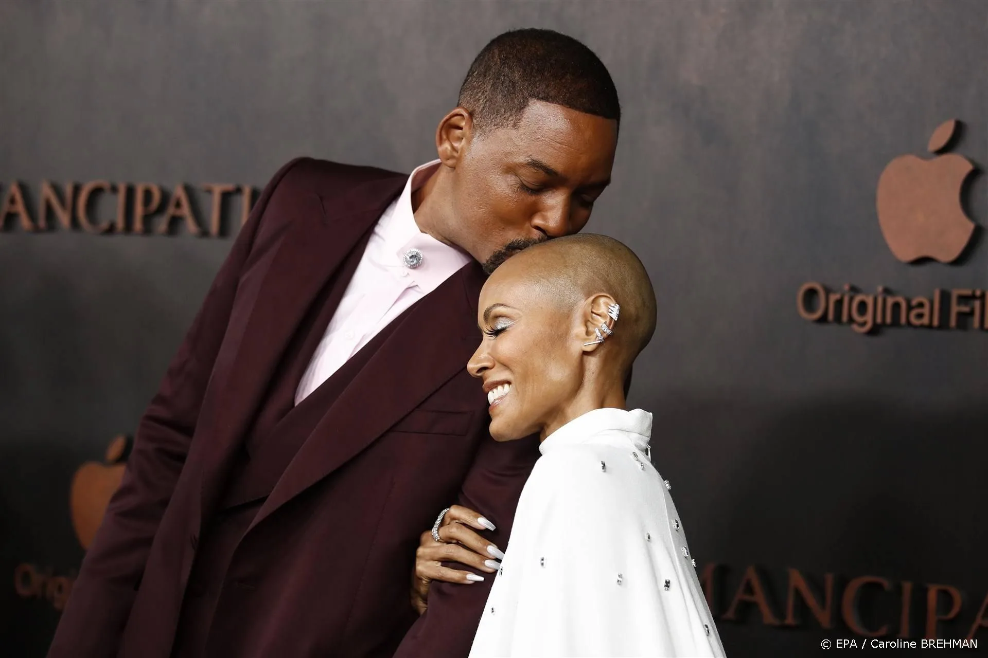 Will Smith beschuldigd van gebruik AI-beelden