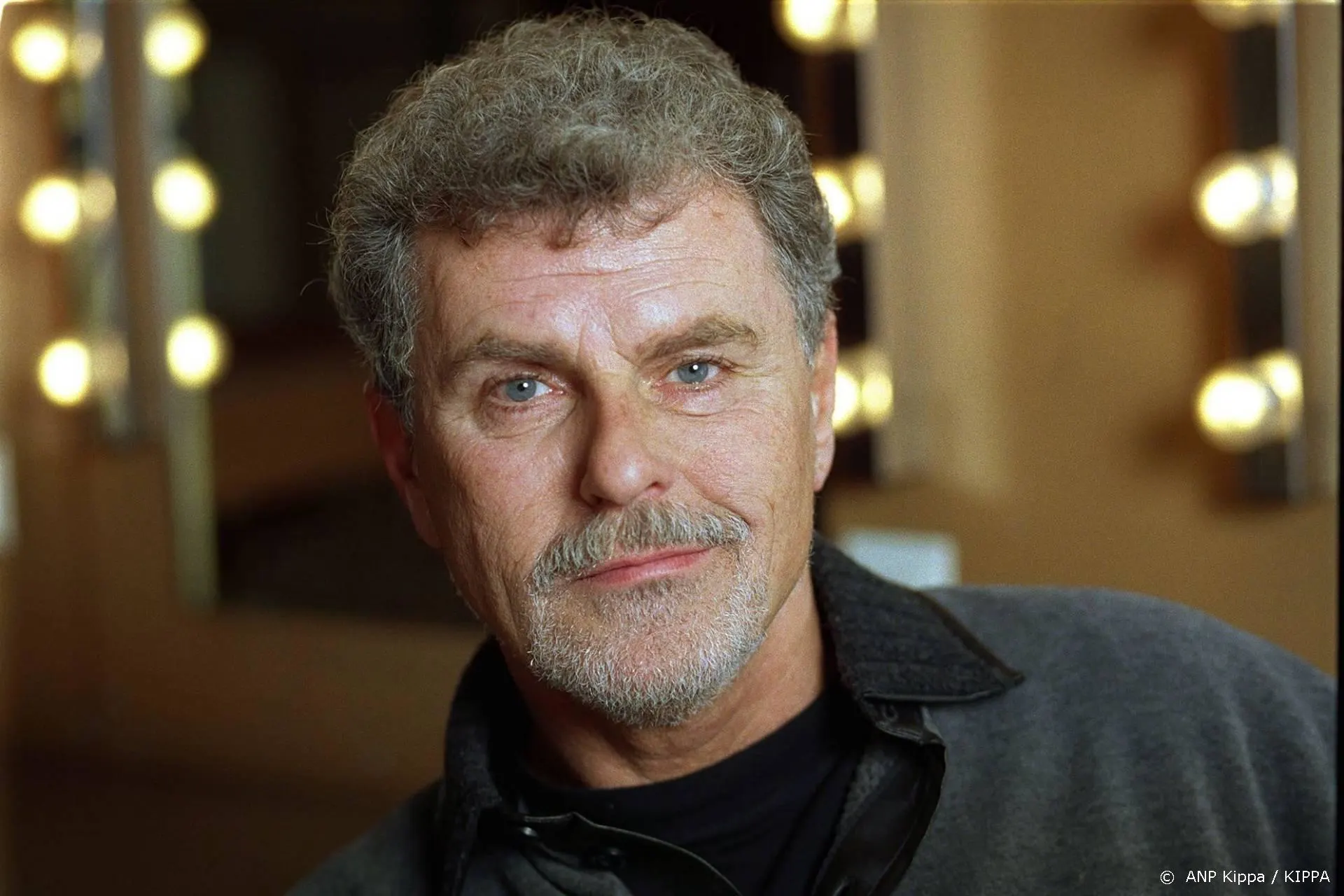 Amersfoort brengt hommage aan chansonnier Robert Long