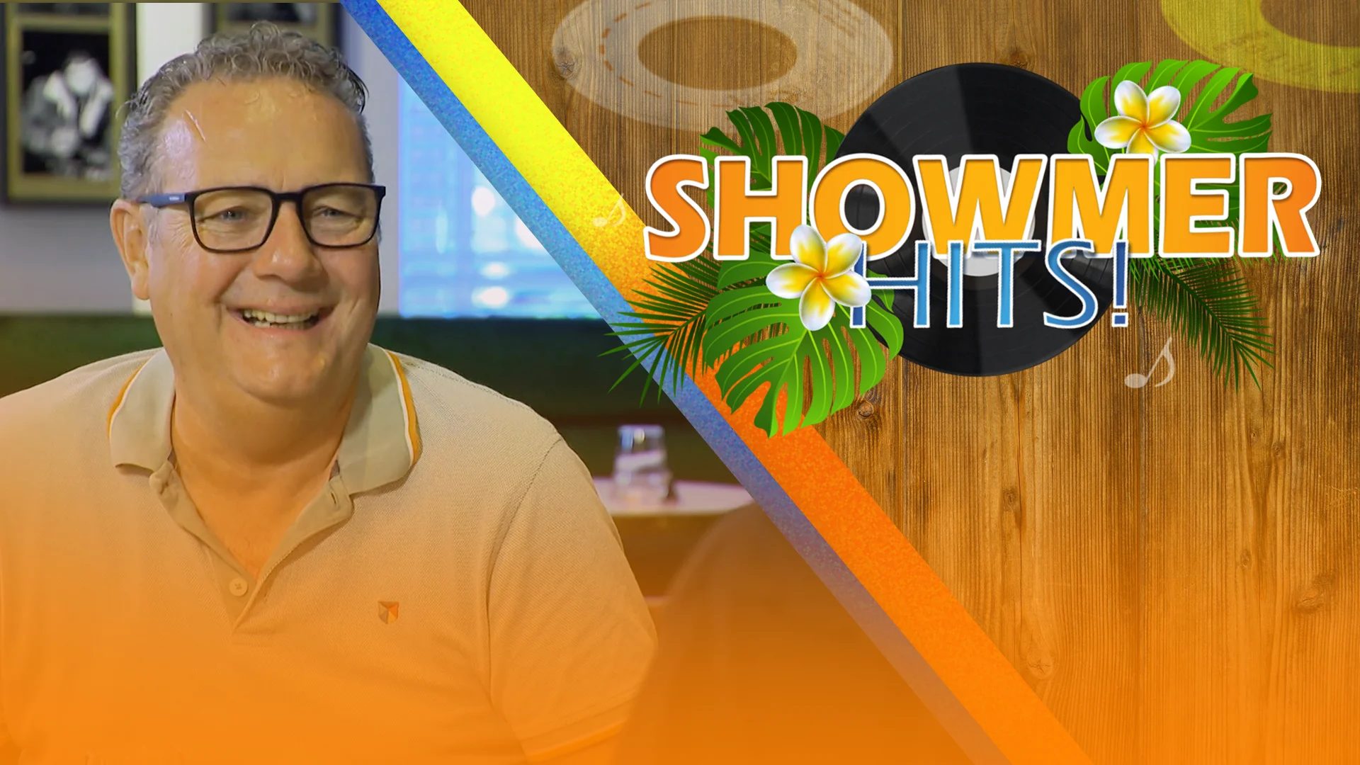 Hans van Vondelen: 'Rijk zijn we nooit geworden’