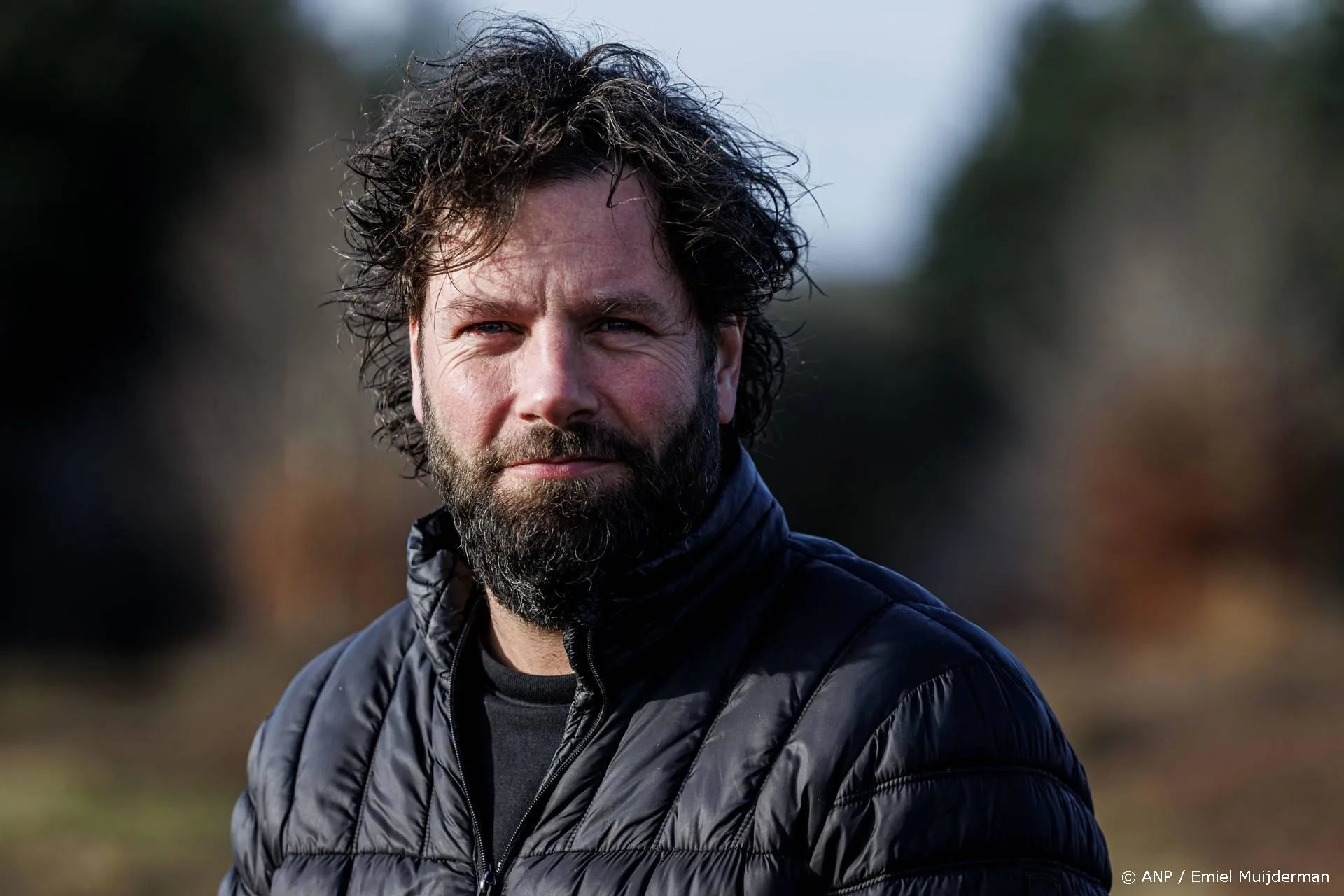 Woeste Grond-ster verrast met nominatie Televizier-Ring