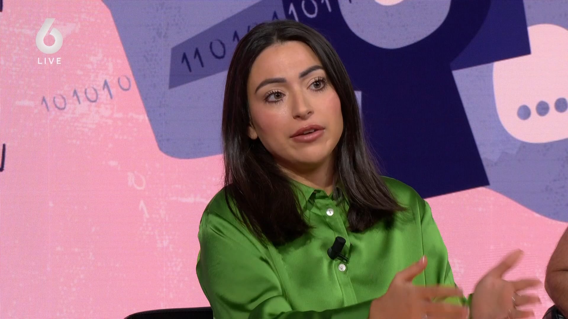 Zwijgen uit angst: staat de vrijheid van meningsuiting in Nederland onder druk?