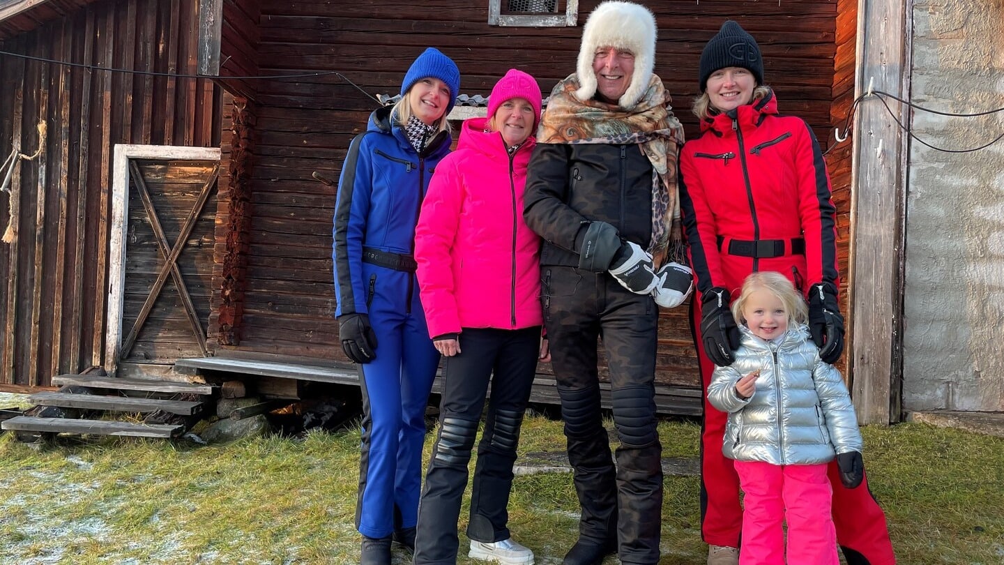 Ongeluk tijdens opnames kerstspecial Meilandjes