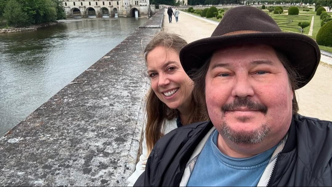 Martijn Krabbé deelt positieve gezondheidsupdate