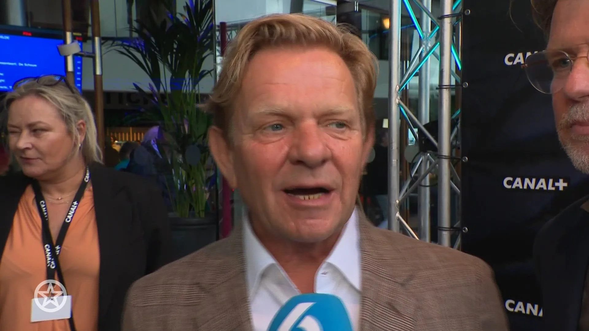 Familie Marianne Vaatstra vindt tv-serie 'afschuwelijk'