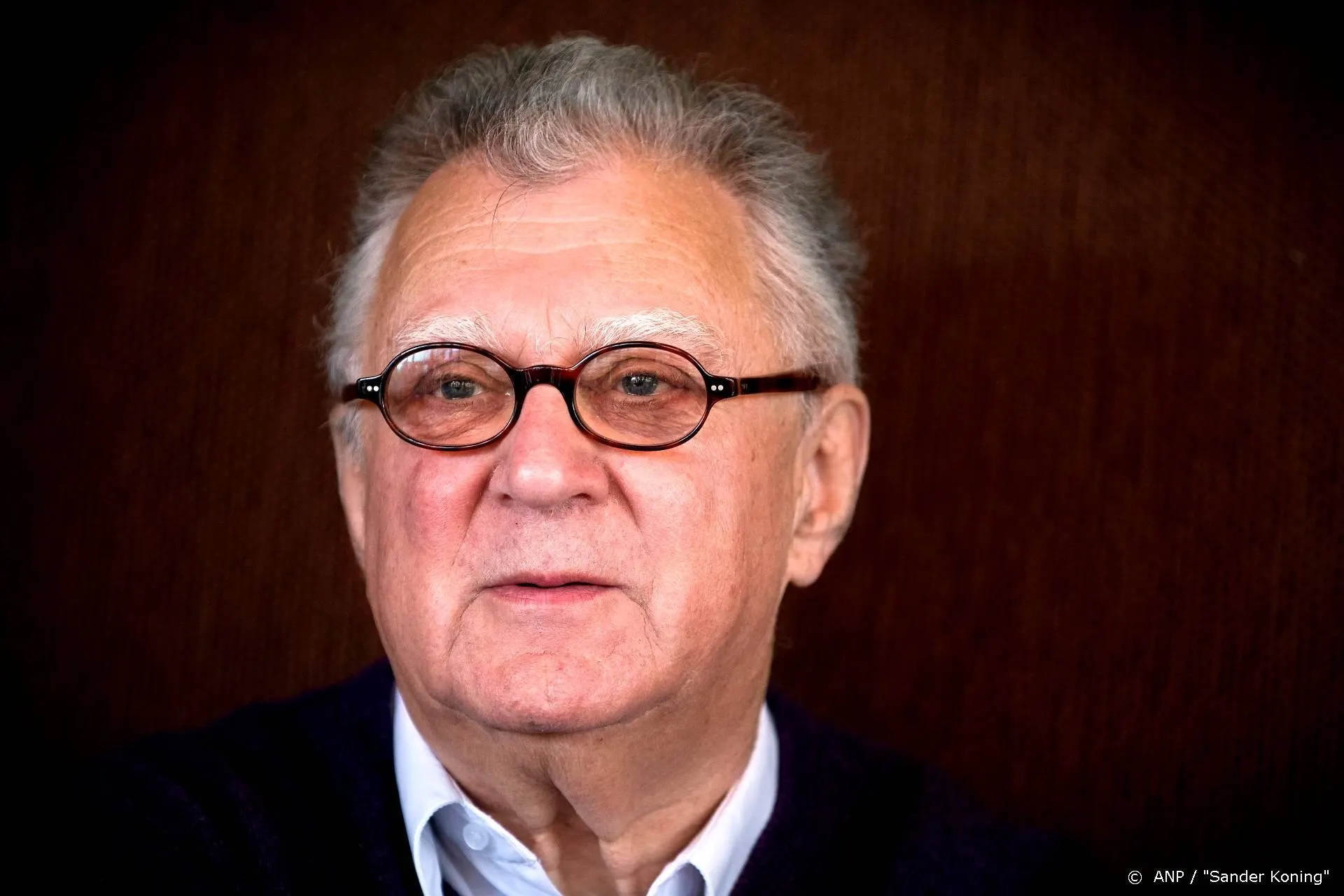 Terugblik op leven en werk van Arnold Heertje bij Omroep MAX