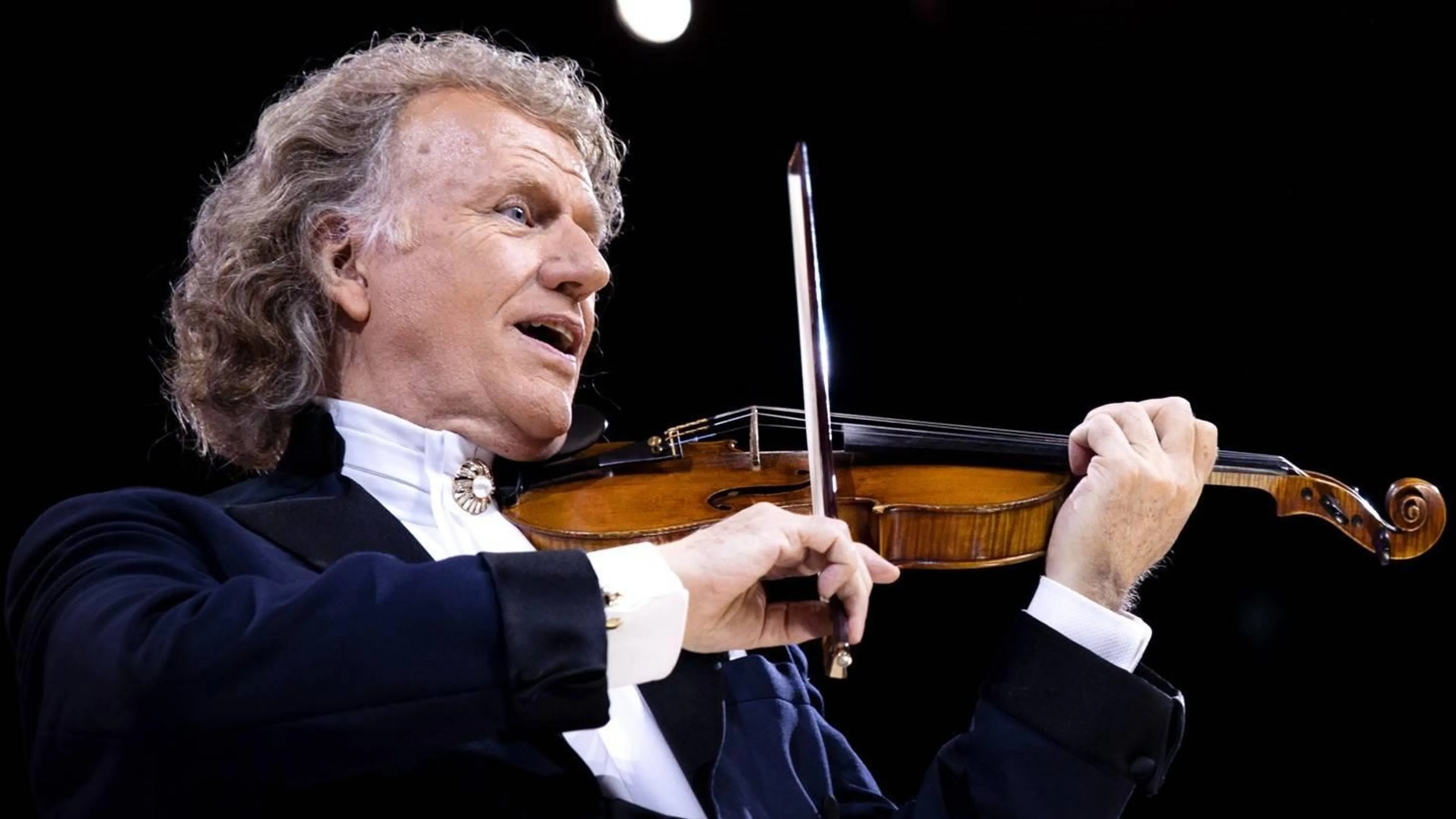 André Rieu | Shownieuws