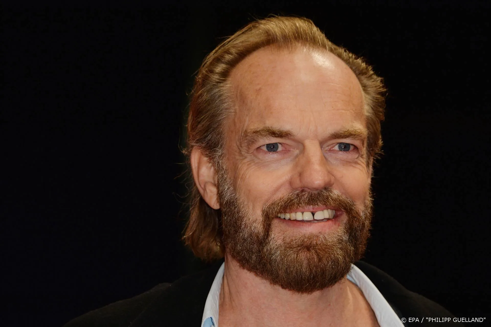 Hugo Weaving keert niet terug in vierde Matrix-film