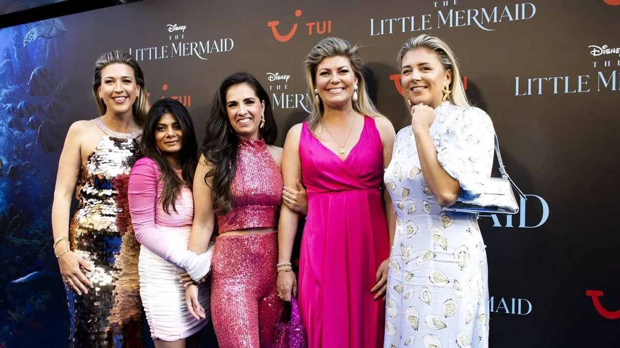 Goed nieuws voor Echte Gooische Moeders-fans