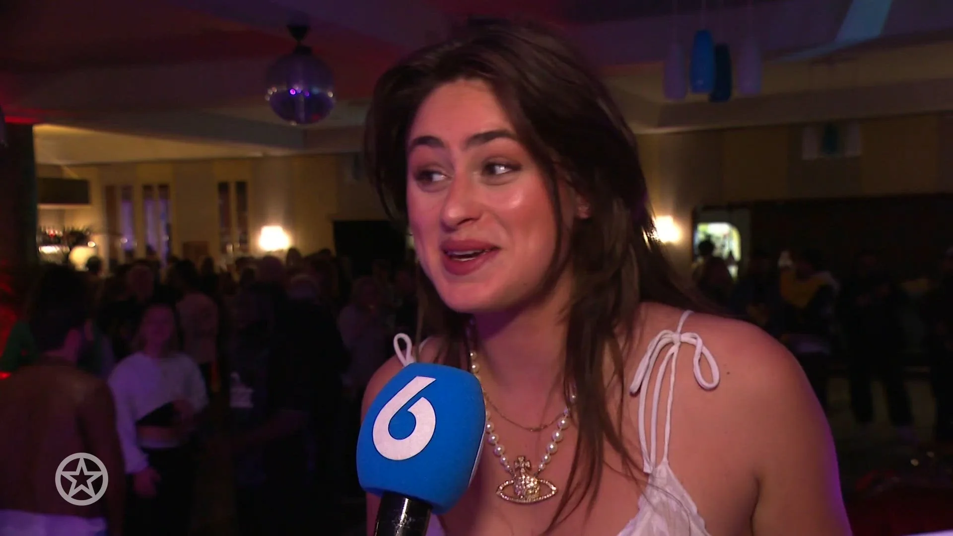 Zangeres Bente over haar nieuwe album