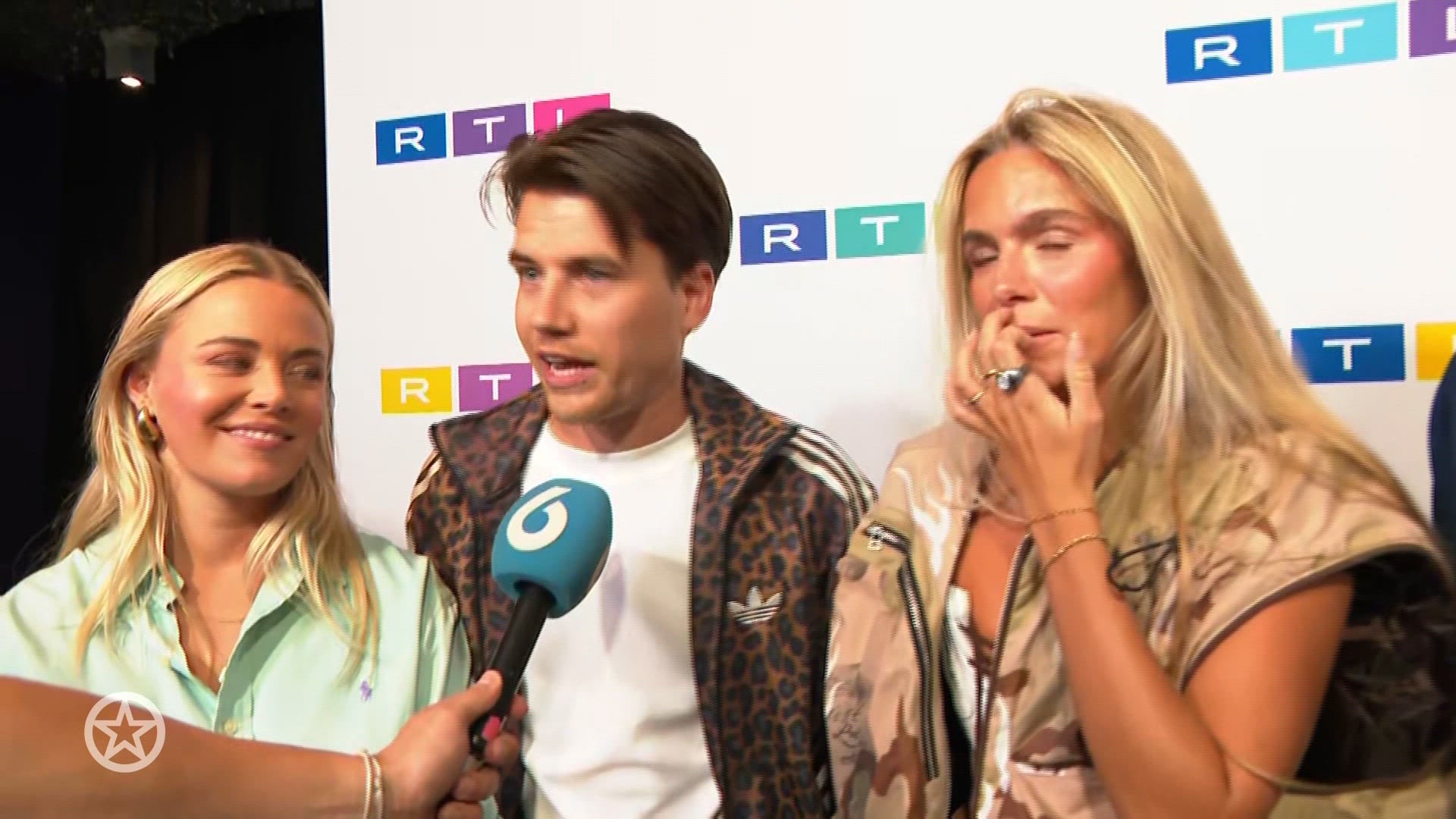 Expeditie Robinson deelnemers over sanitair op het eiland