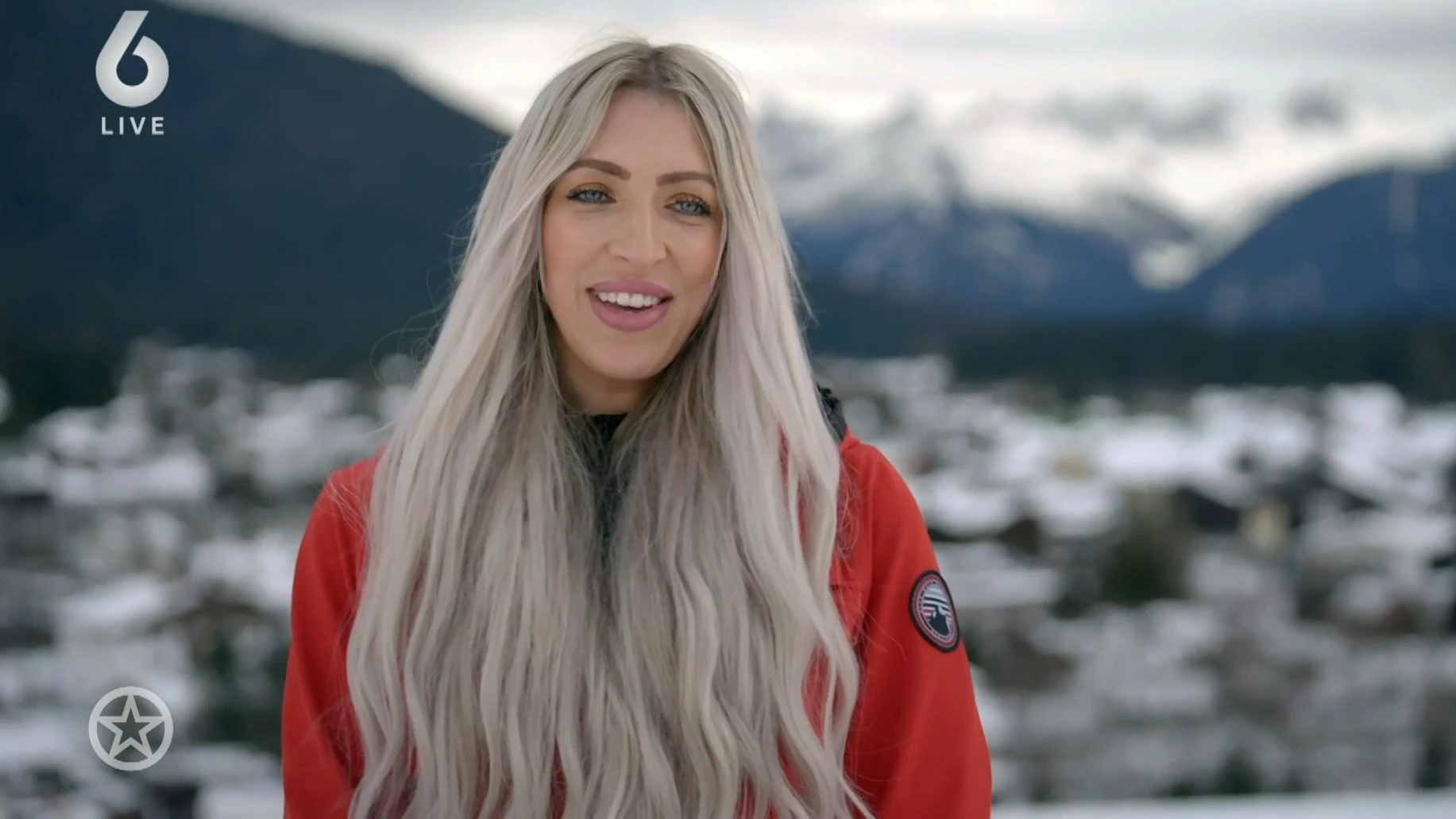 Mike en Denise hebben 'dates' gehad na Winter Vol Liefde