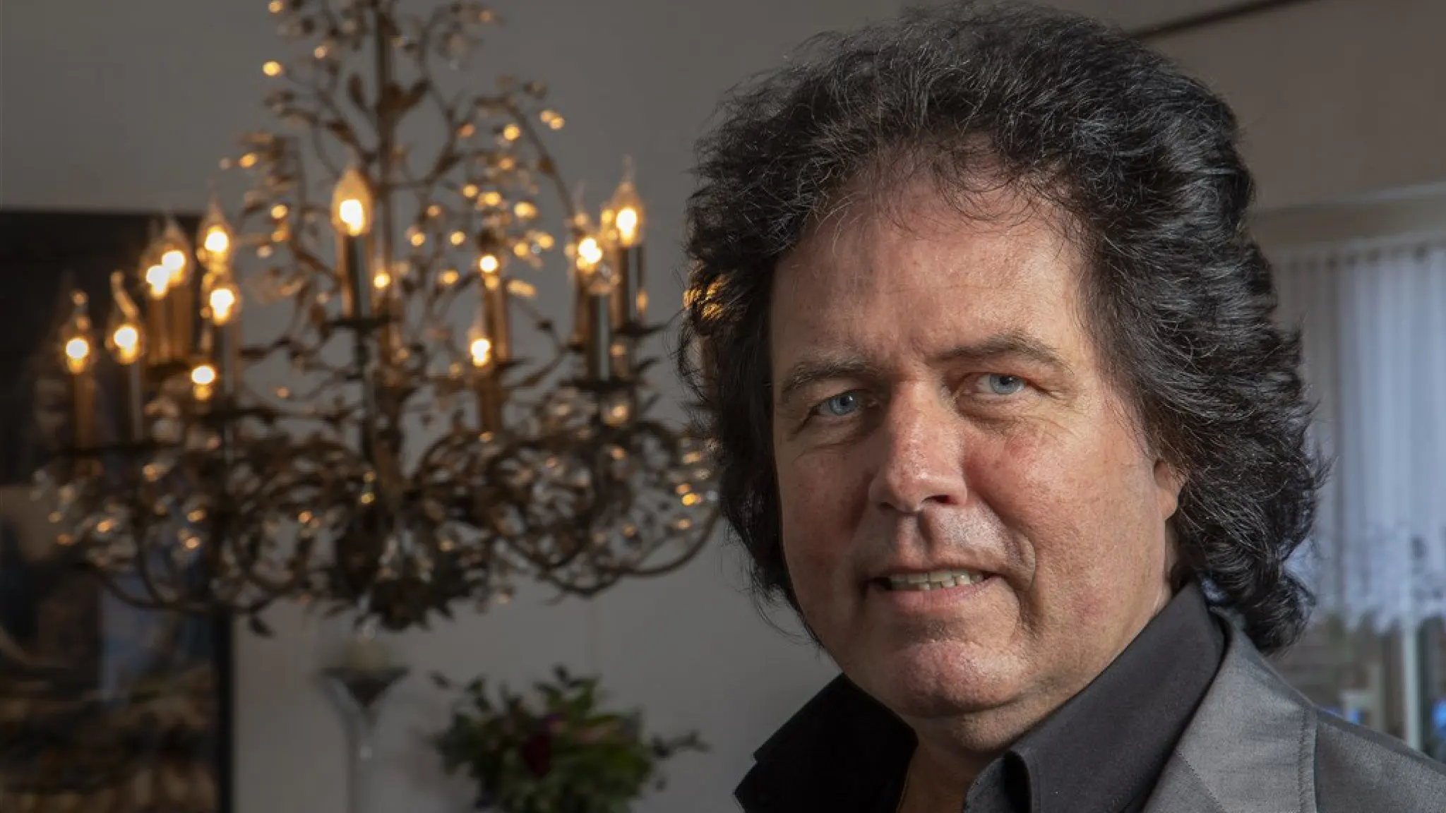 René Le Blanc zegt noodgedwongen optredens af