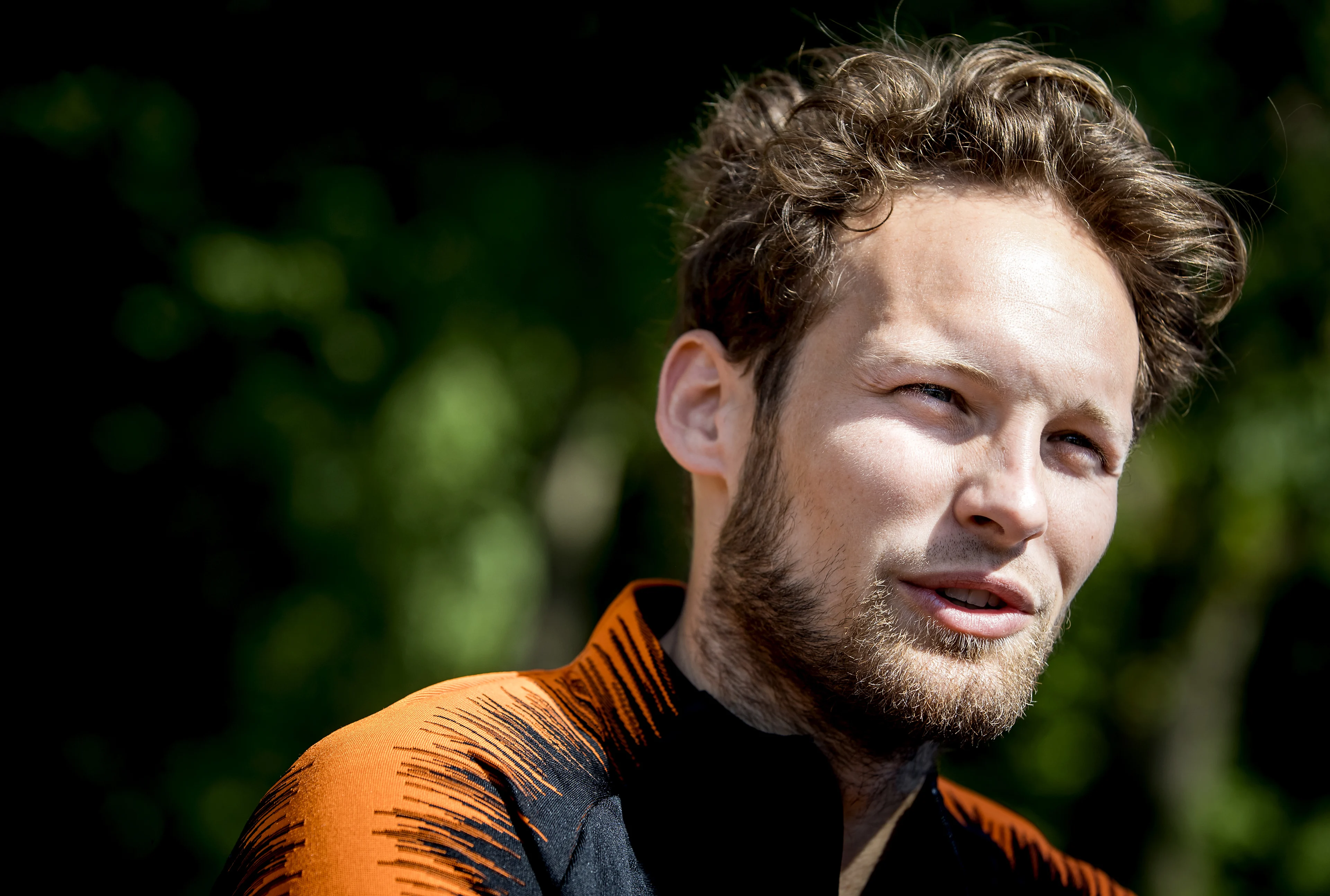 Daley Blind komt met fantastisch nieuws