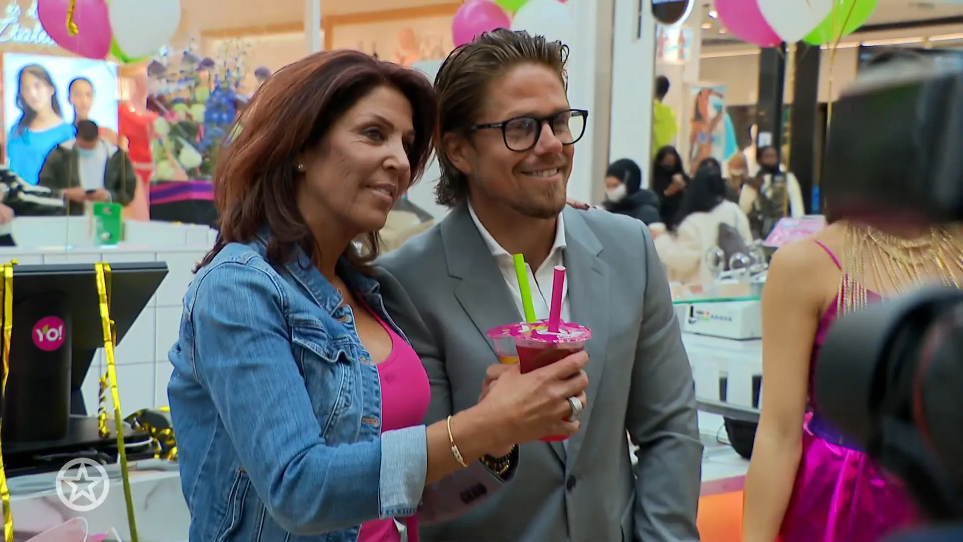 André Hazes duidelijk over breuk met Rachel