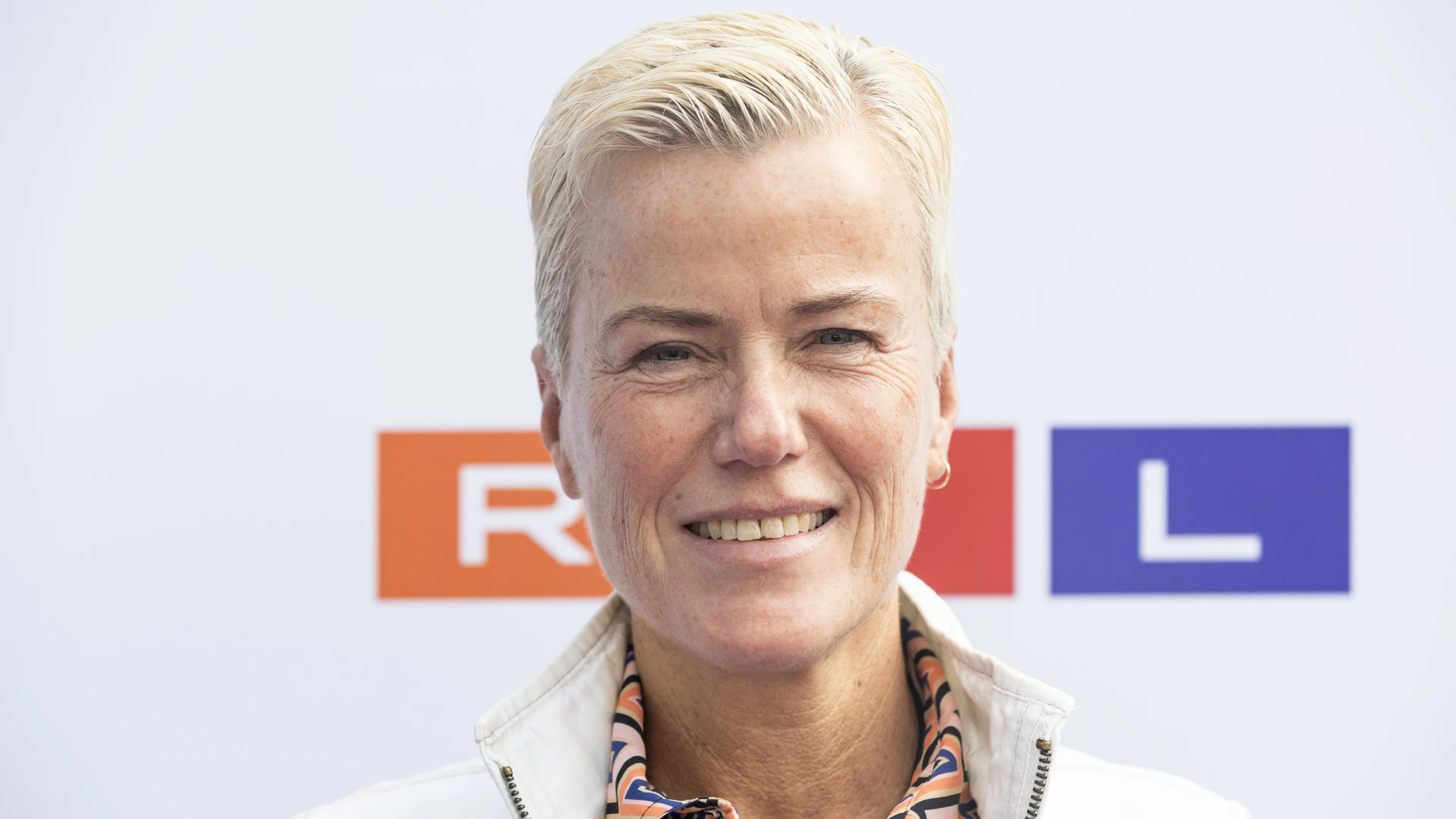 Op deze datum verschijnt het nieuwe programma van Ellie Lust