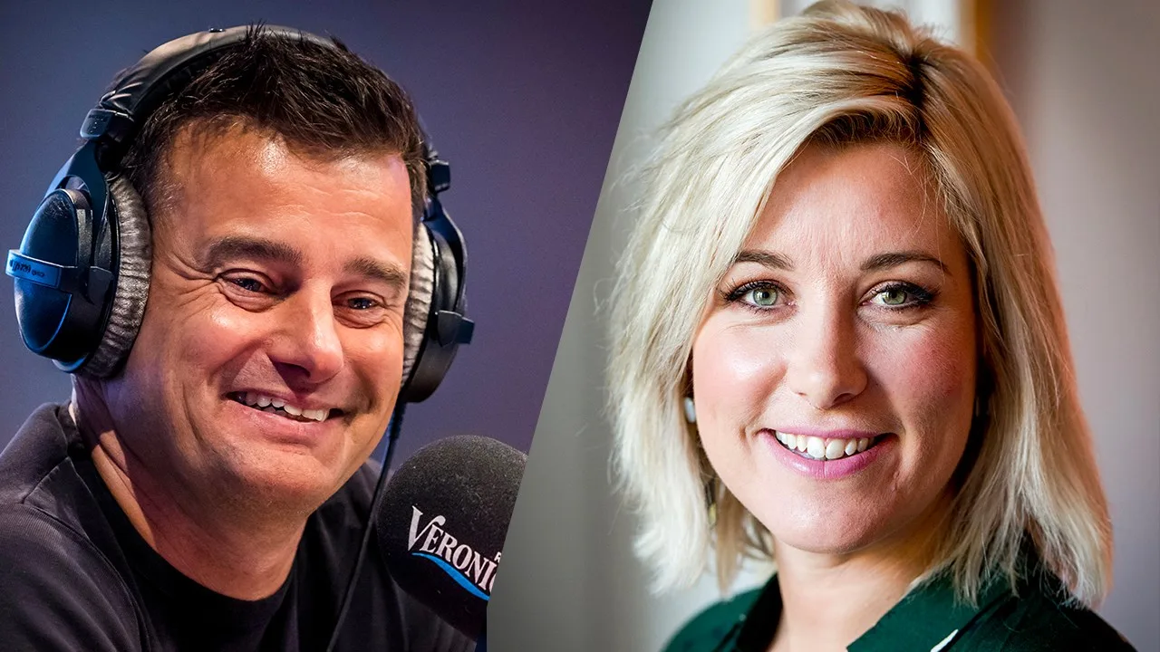 Wilfred Genee stond aan de basis van carrière Op1-revelatie Carrie ten Napel