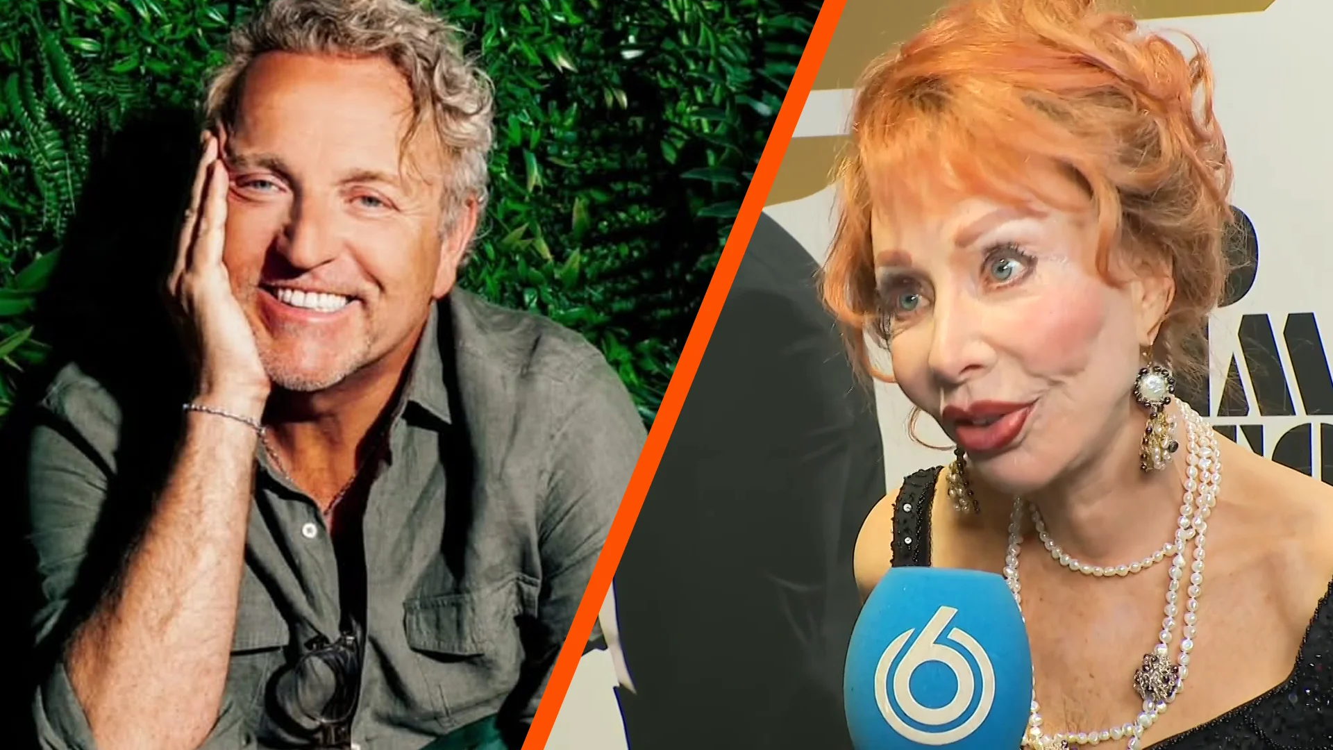 Marijke Helwegen tegen Gordon: 'Minder in je neus proppen'