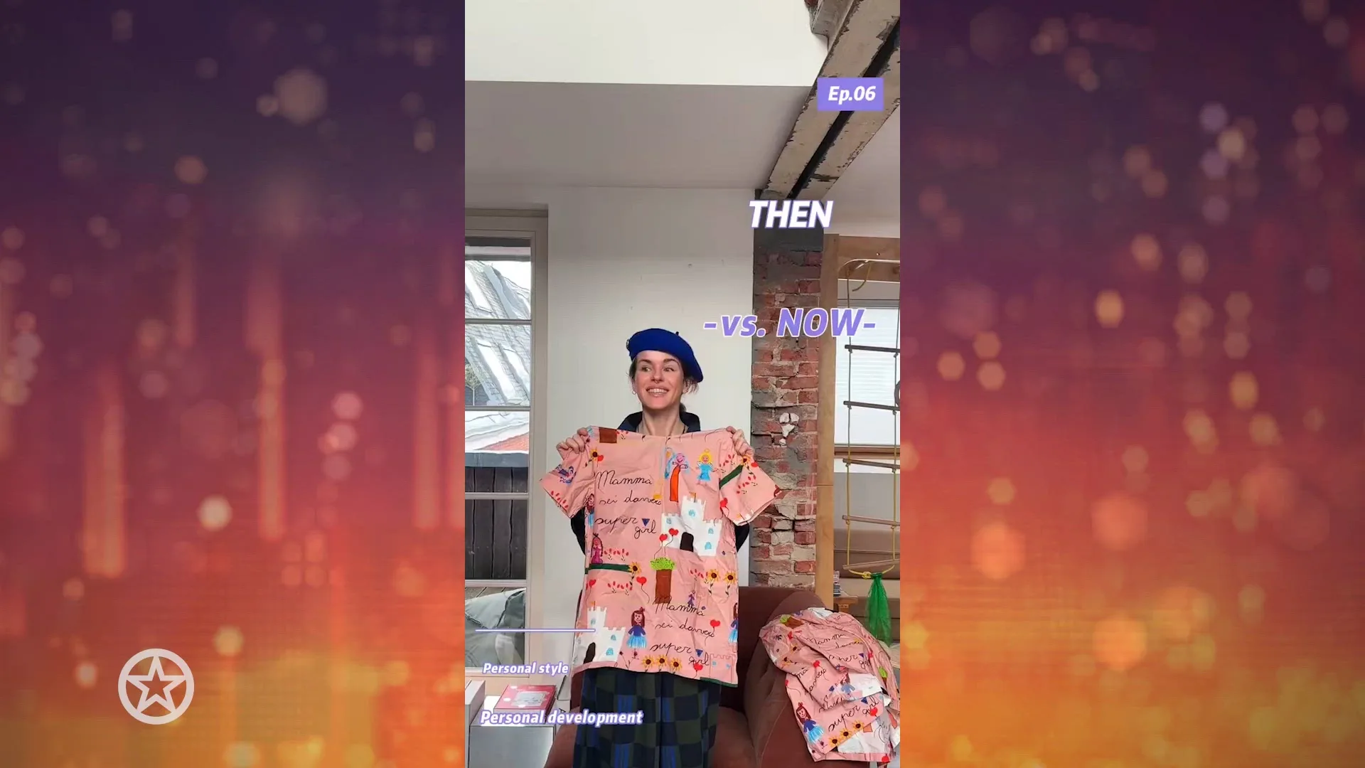 Josje Huisman herleeft K3-tijd: 'Tien jaar verder'