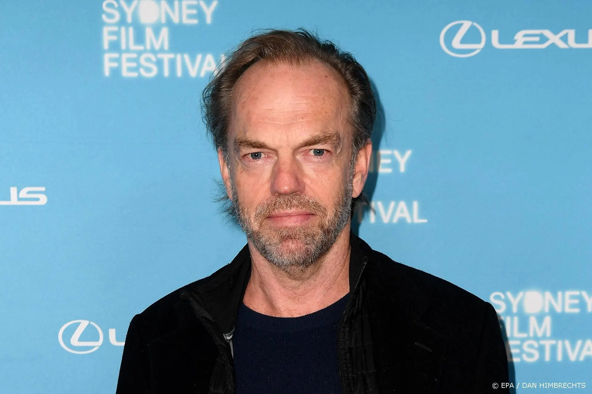 Hugo Weaving wil niet terugkeren in Lord of the Rings