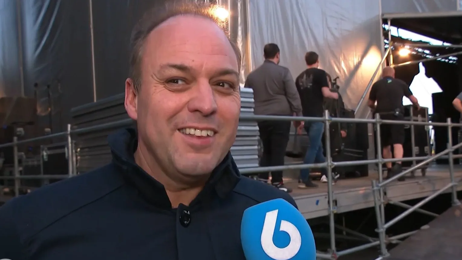Frans Bauer staat stil bij bijzonder moment