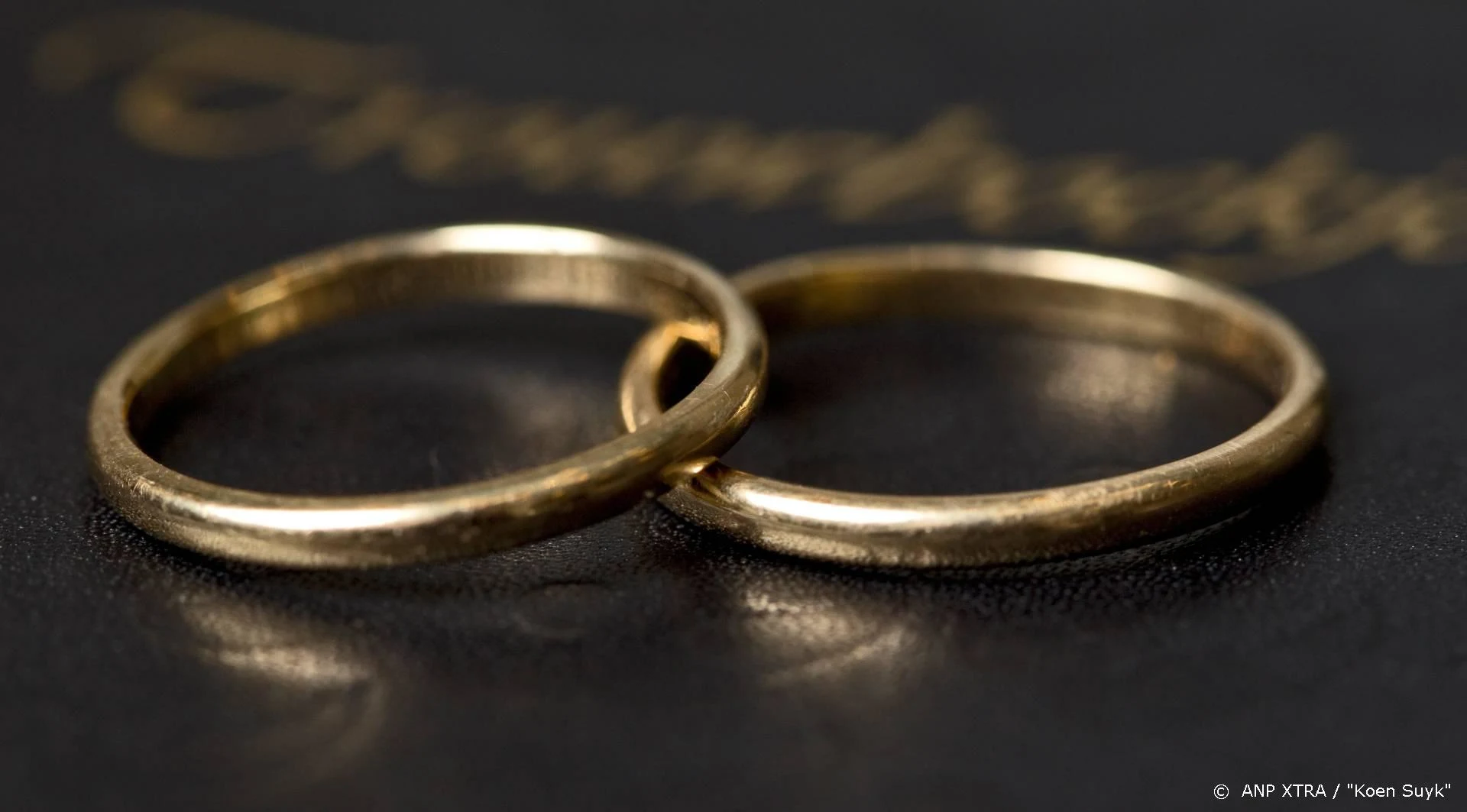 Malcolm in the Middle-acteur is getrouwd