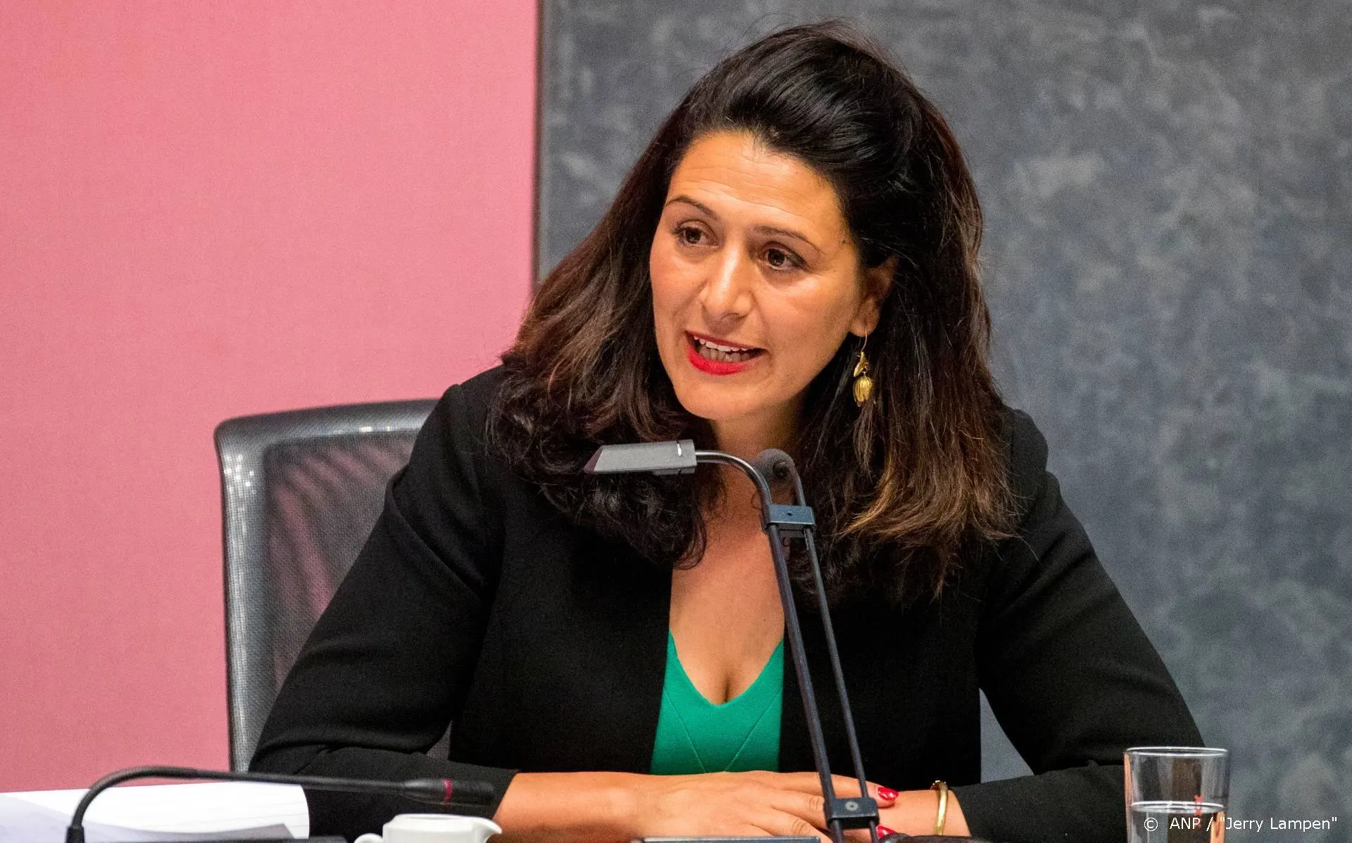 Amsterdam kijkt naar mogelijkheden voor hulp aan The Movies